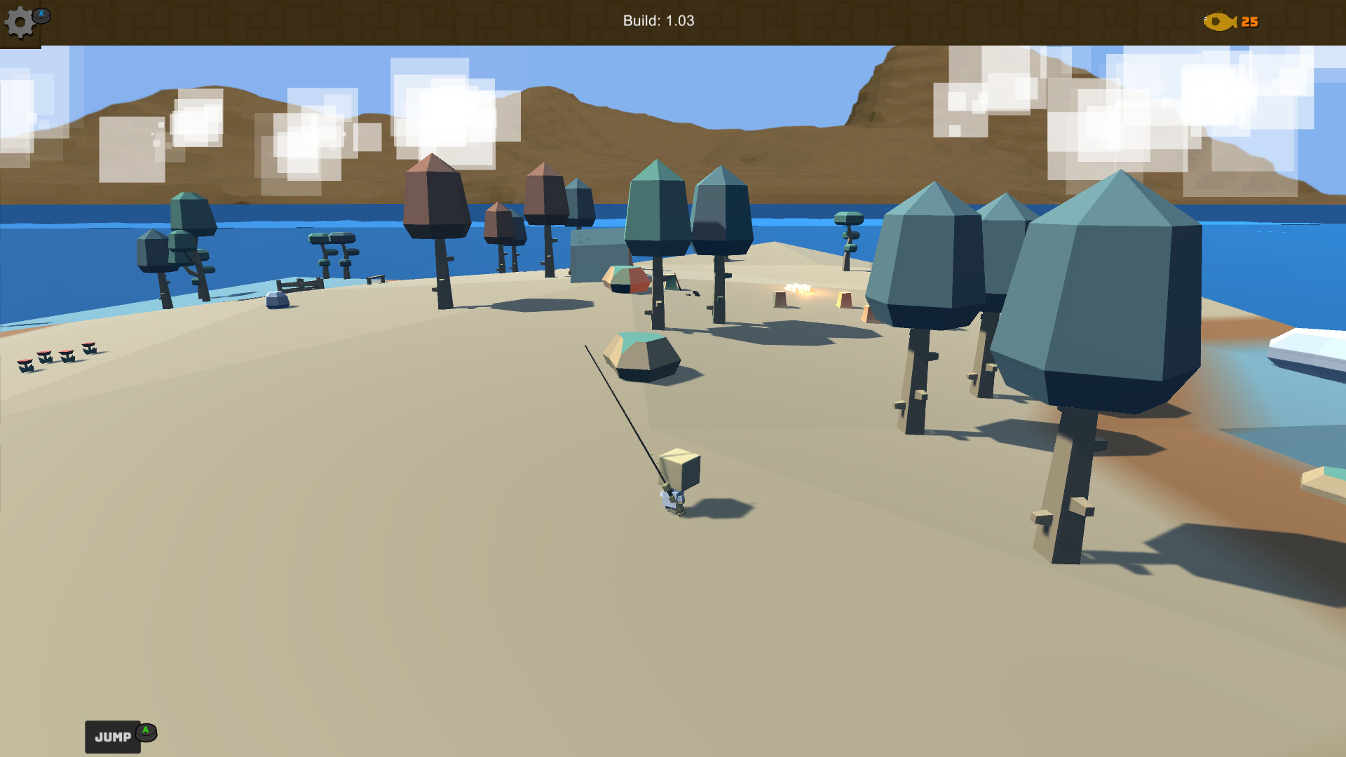 Super Angling screenshot 4