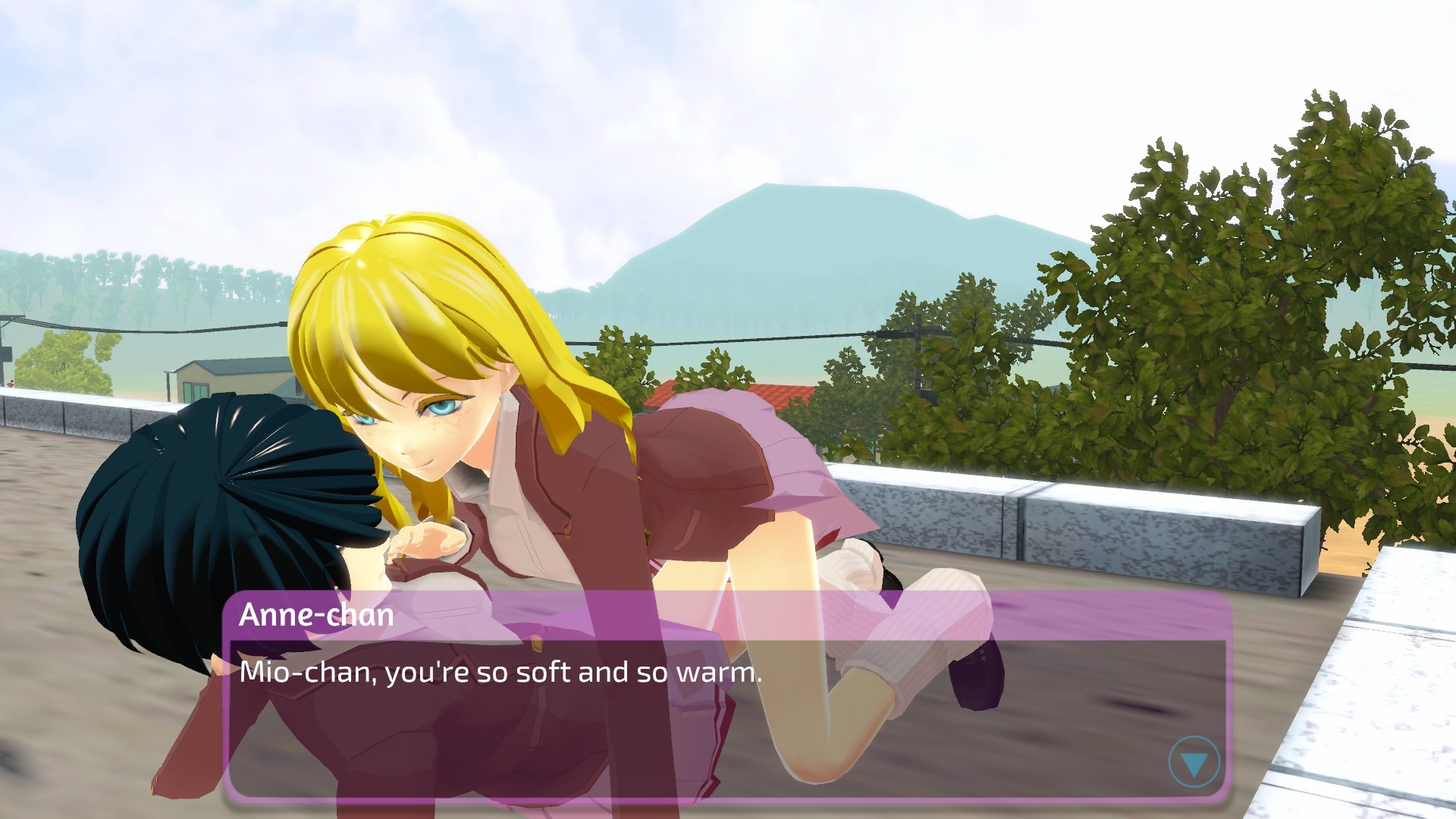 Gaijin Troubles screenshot 5