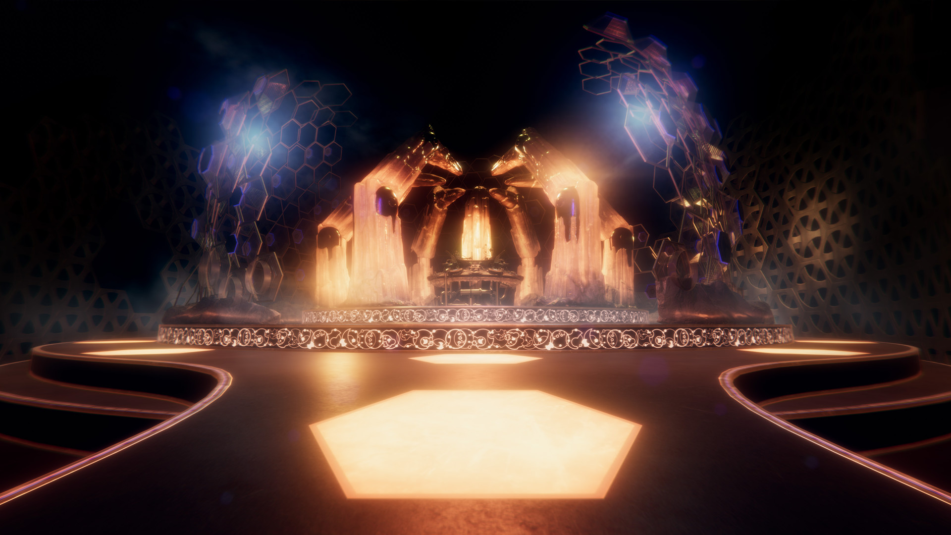Official Soundtrack screenshot 1