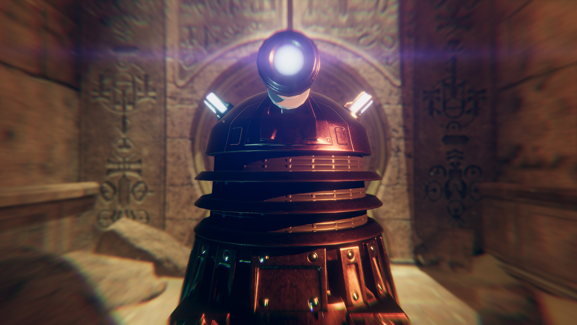 Official Soundtrack screenshot 3