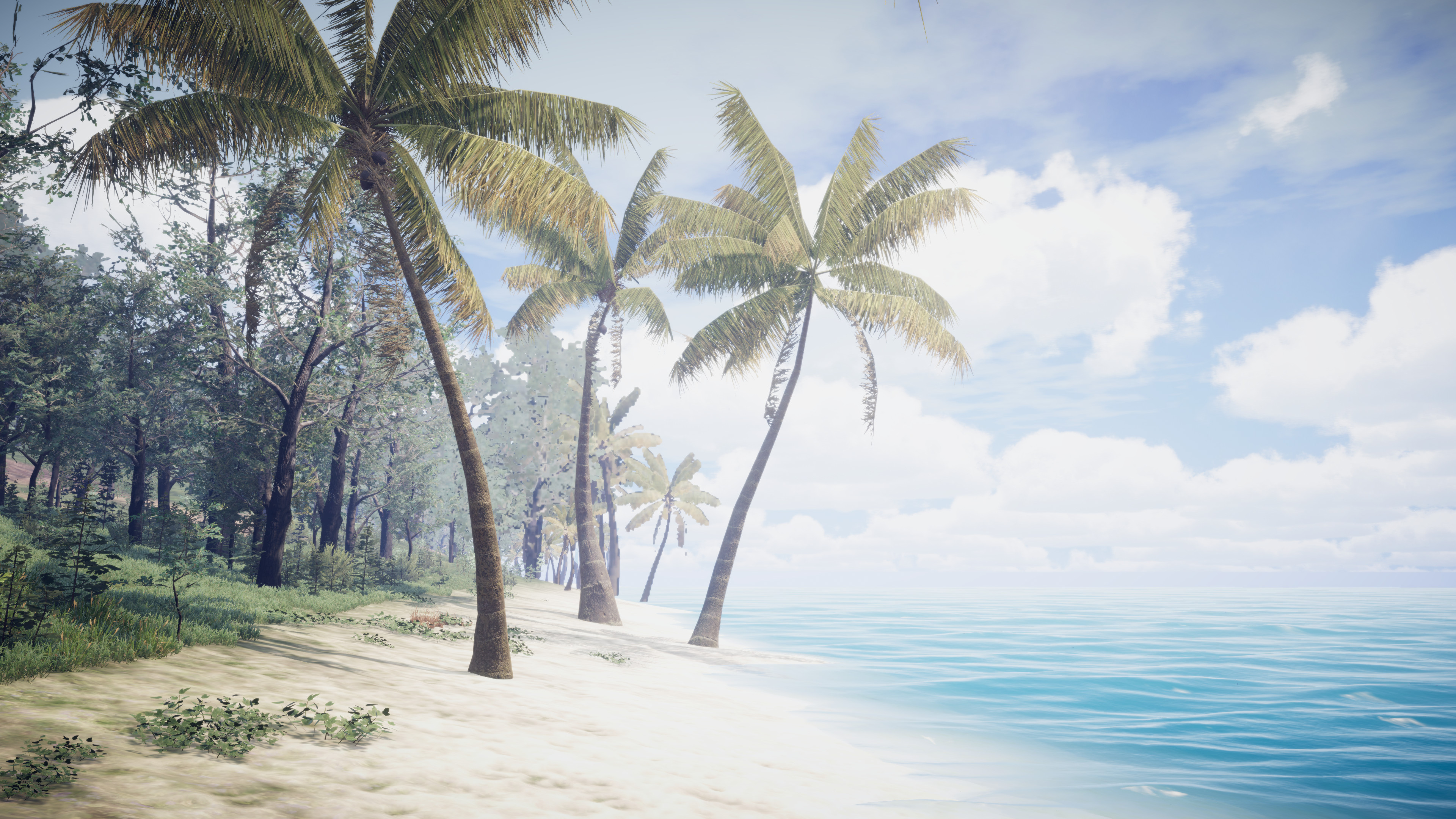 PROJECT D screenshot 21