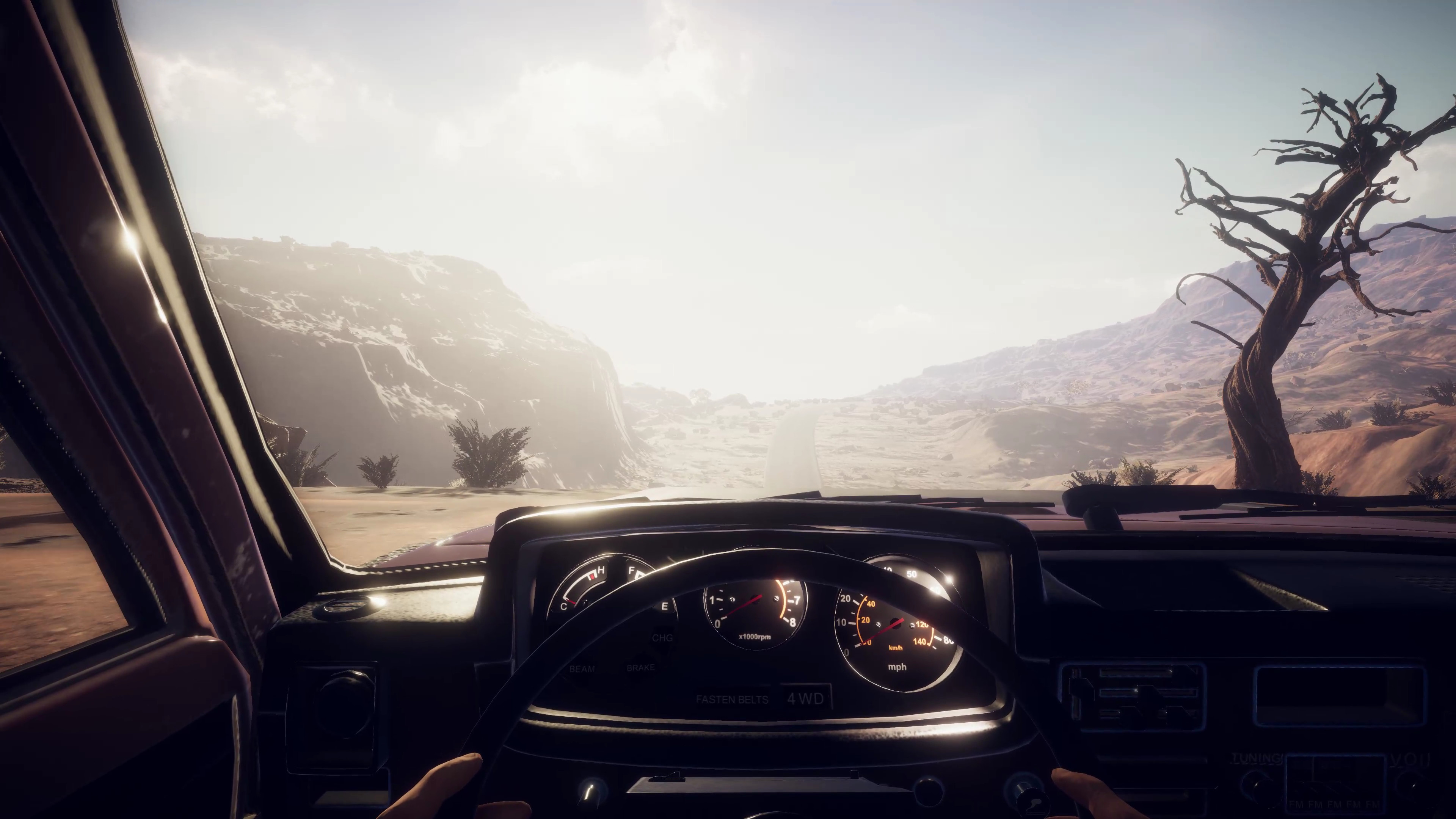 PROJECT D screenshot 18