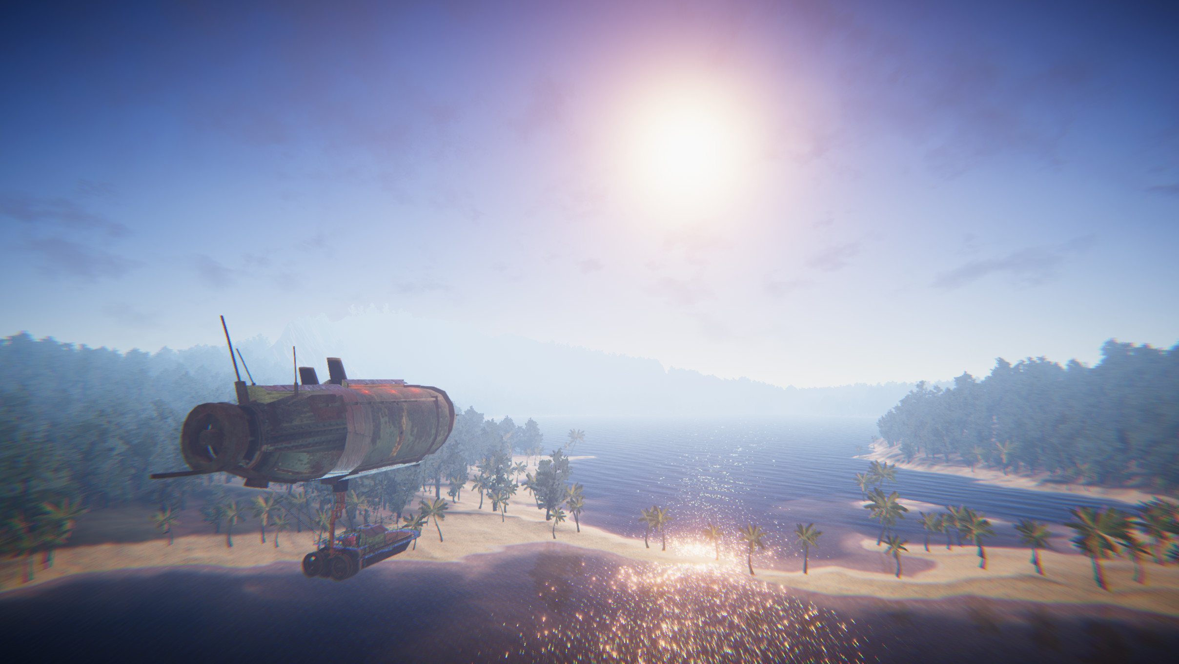 PROJECT D screenshot 12