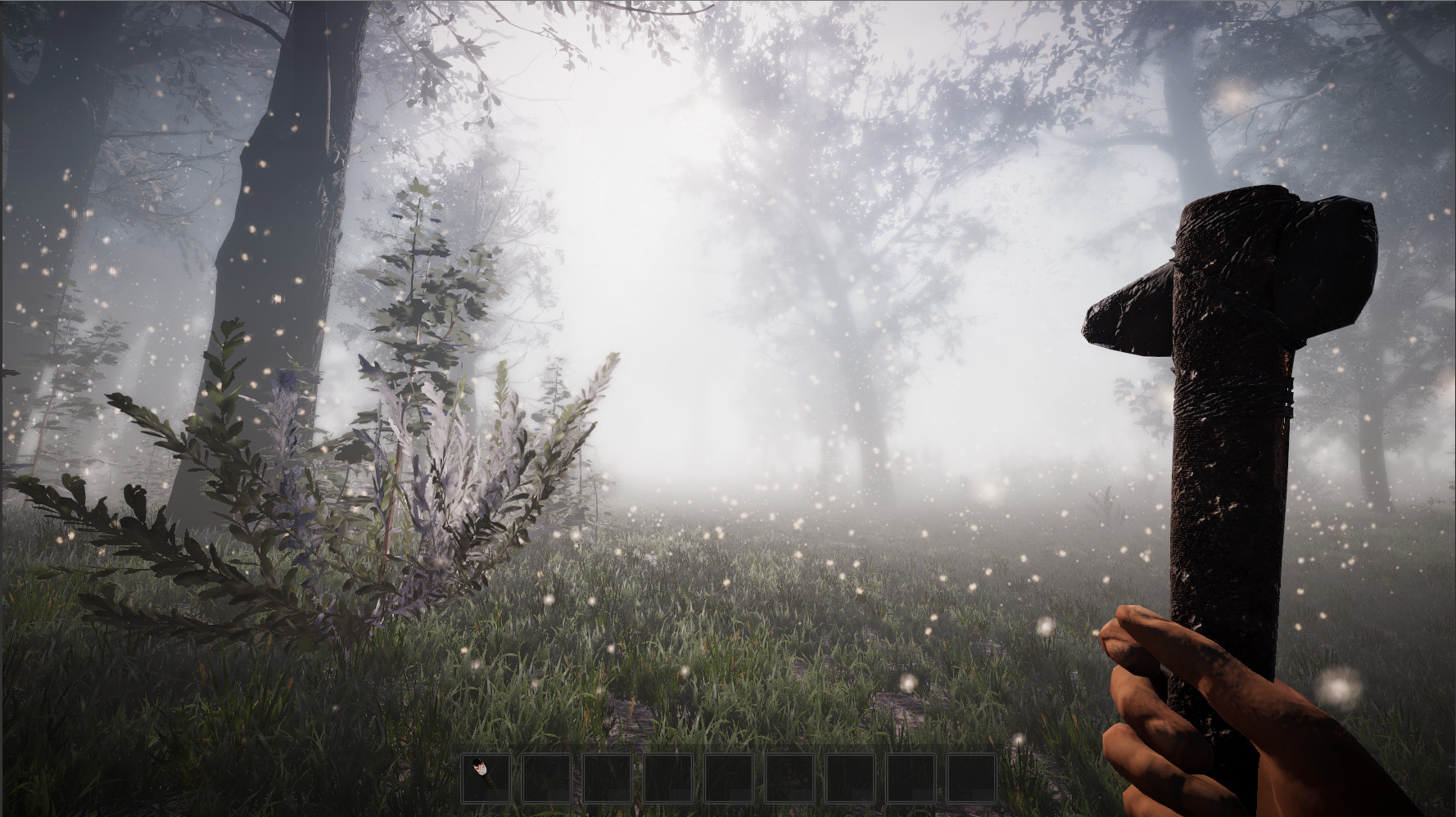 PROJECT D screenshot 7