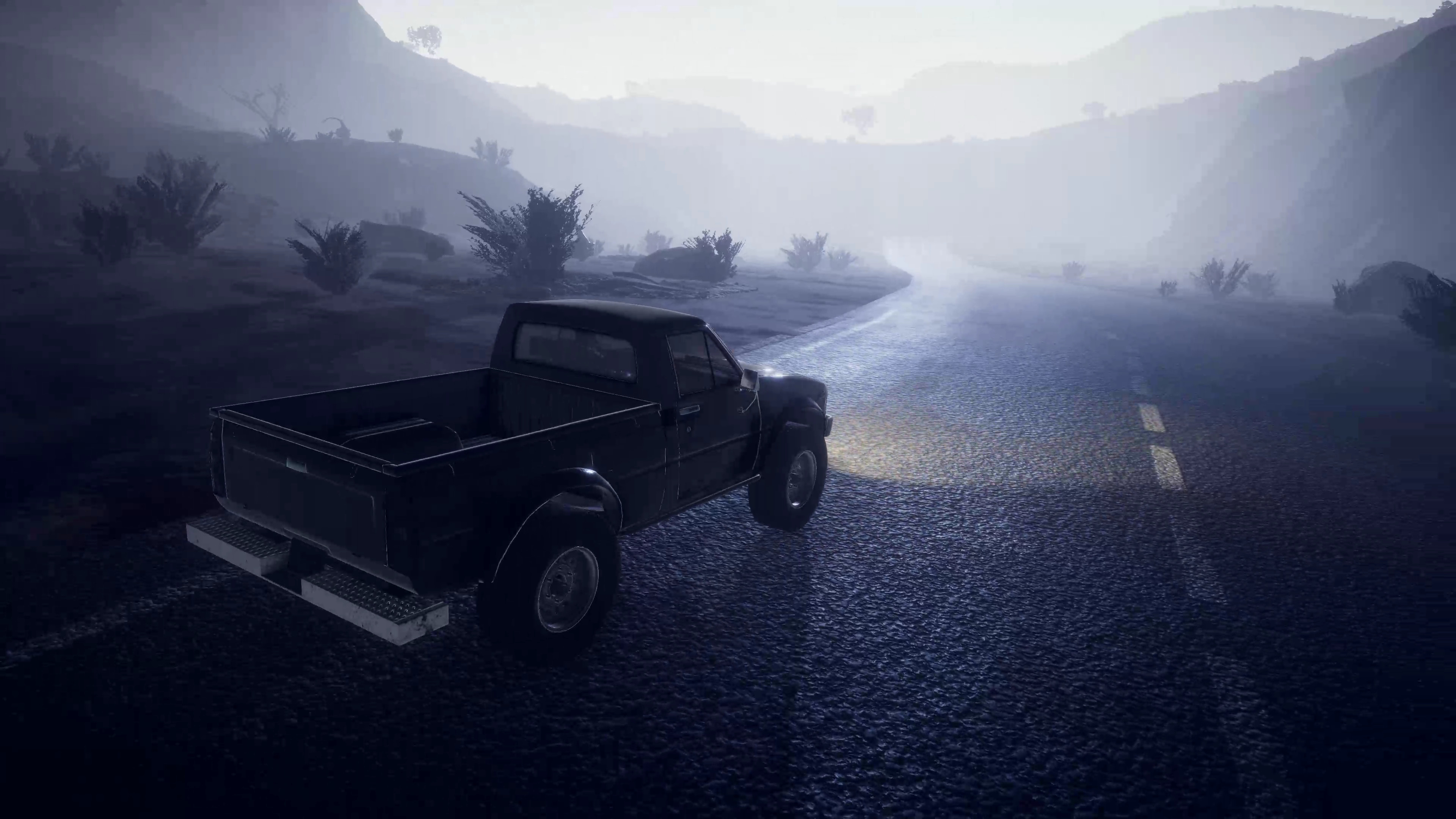 PROJECT D screenshot 24