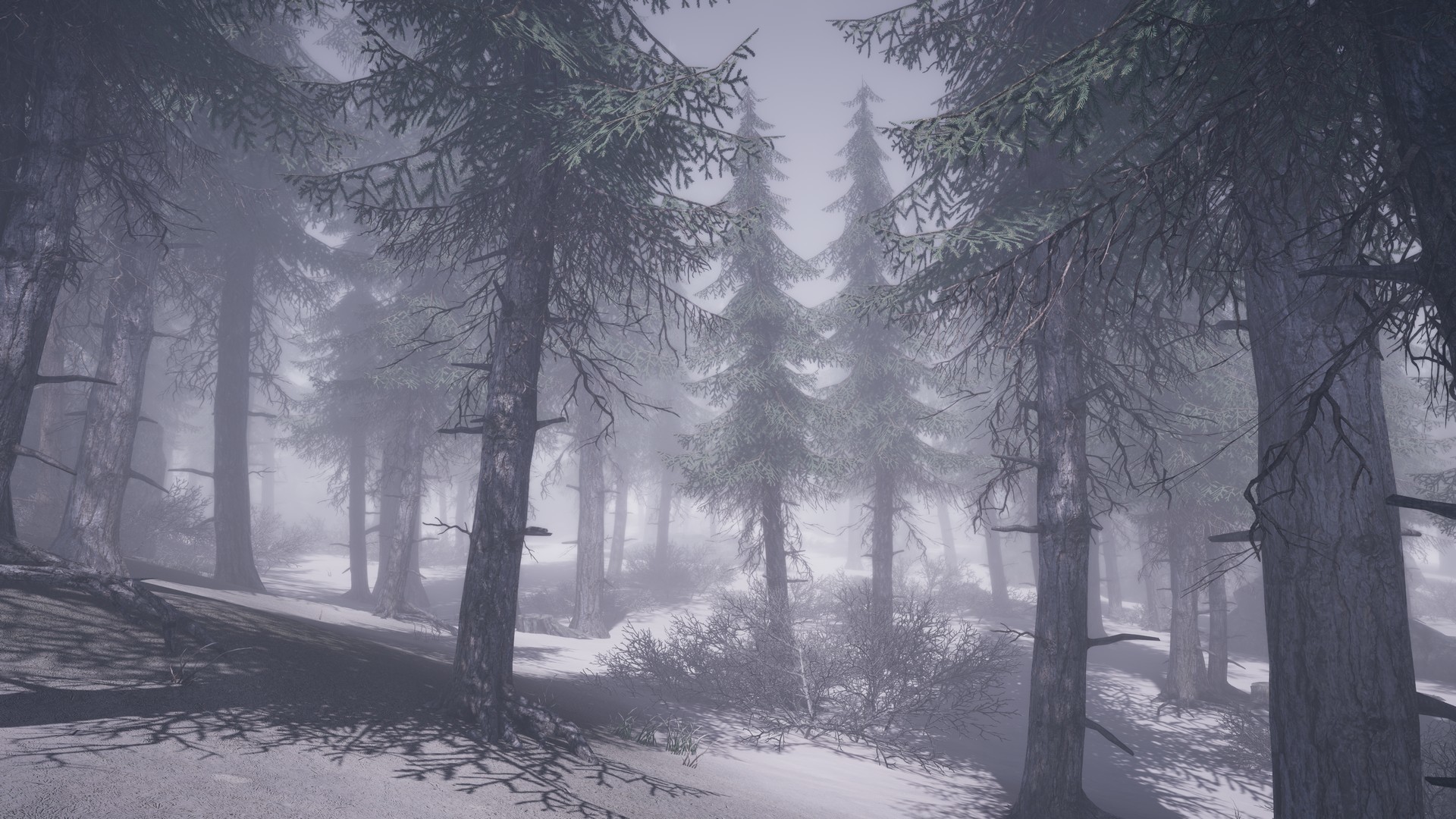 PROJECT D screenshot 15