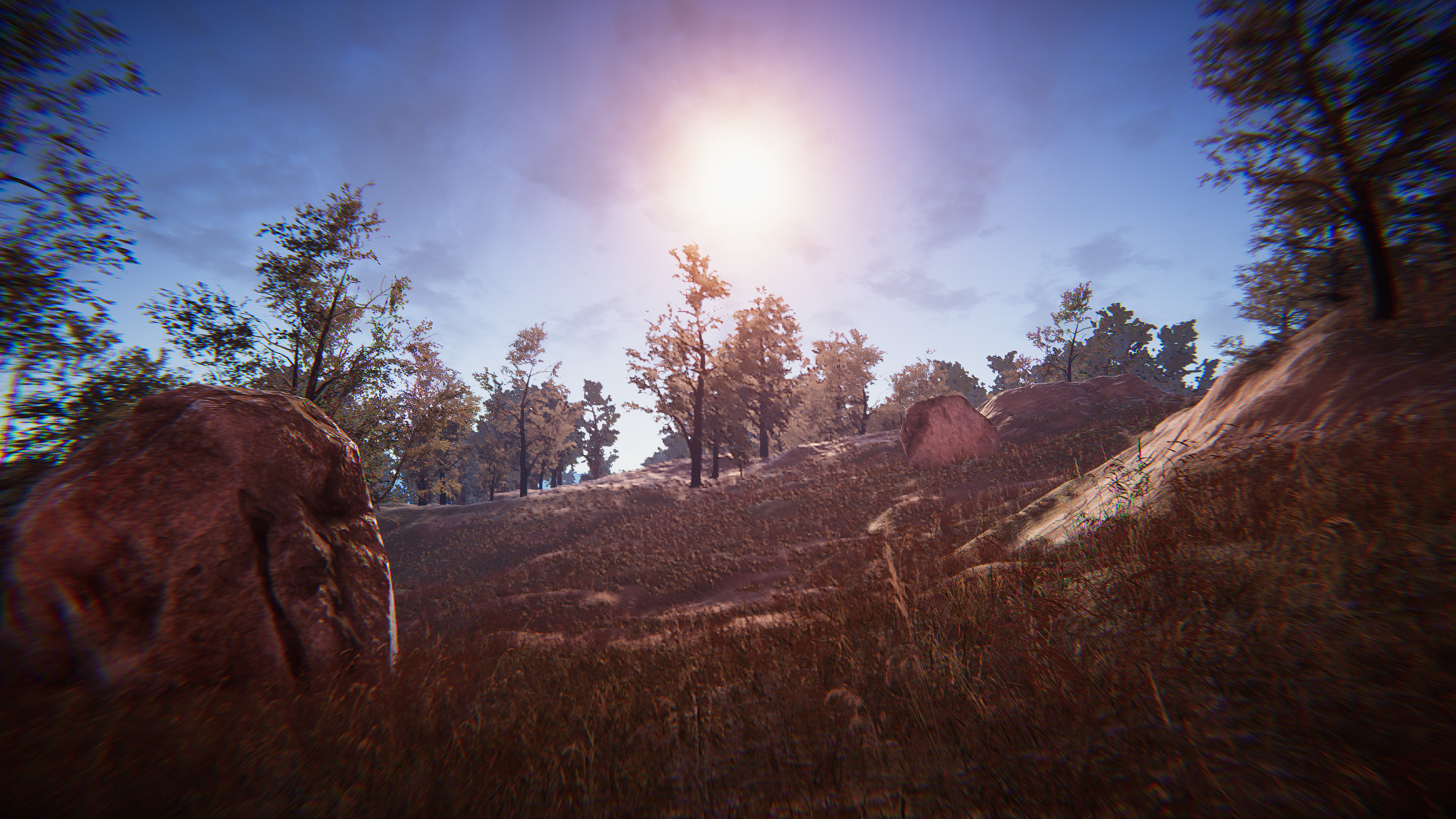 PROJECT D screenshot 13