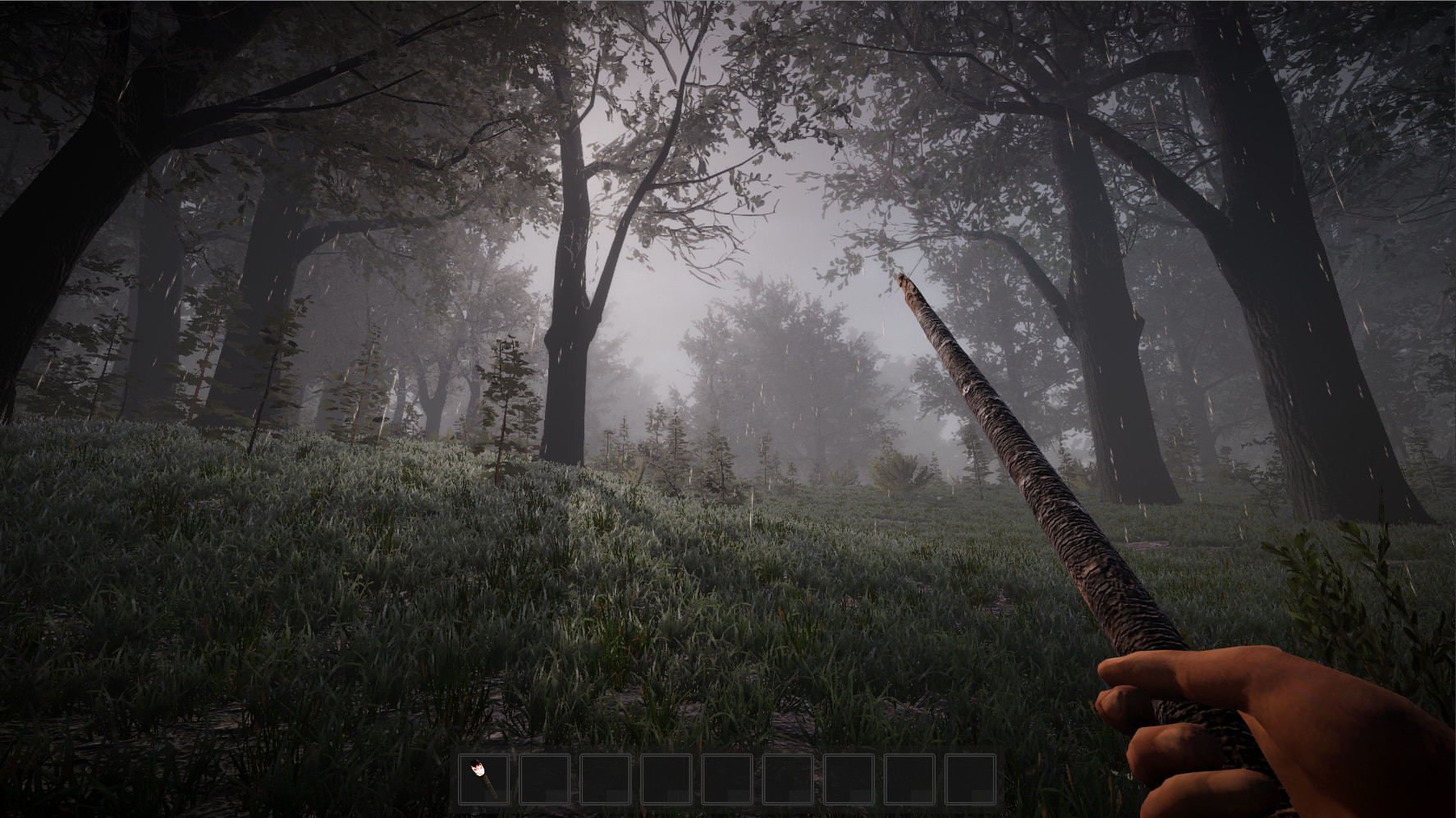 PROJECT D screenshot 9