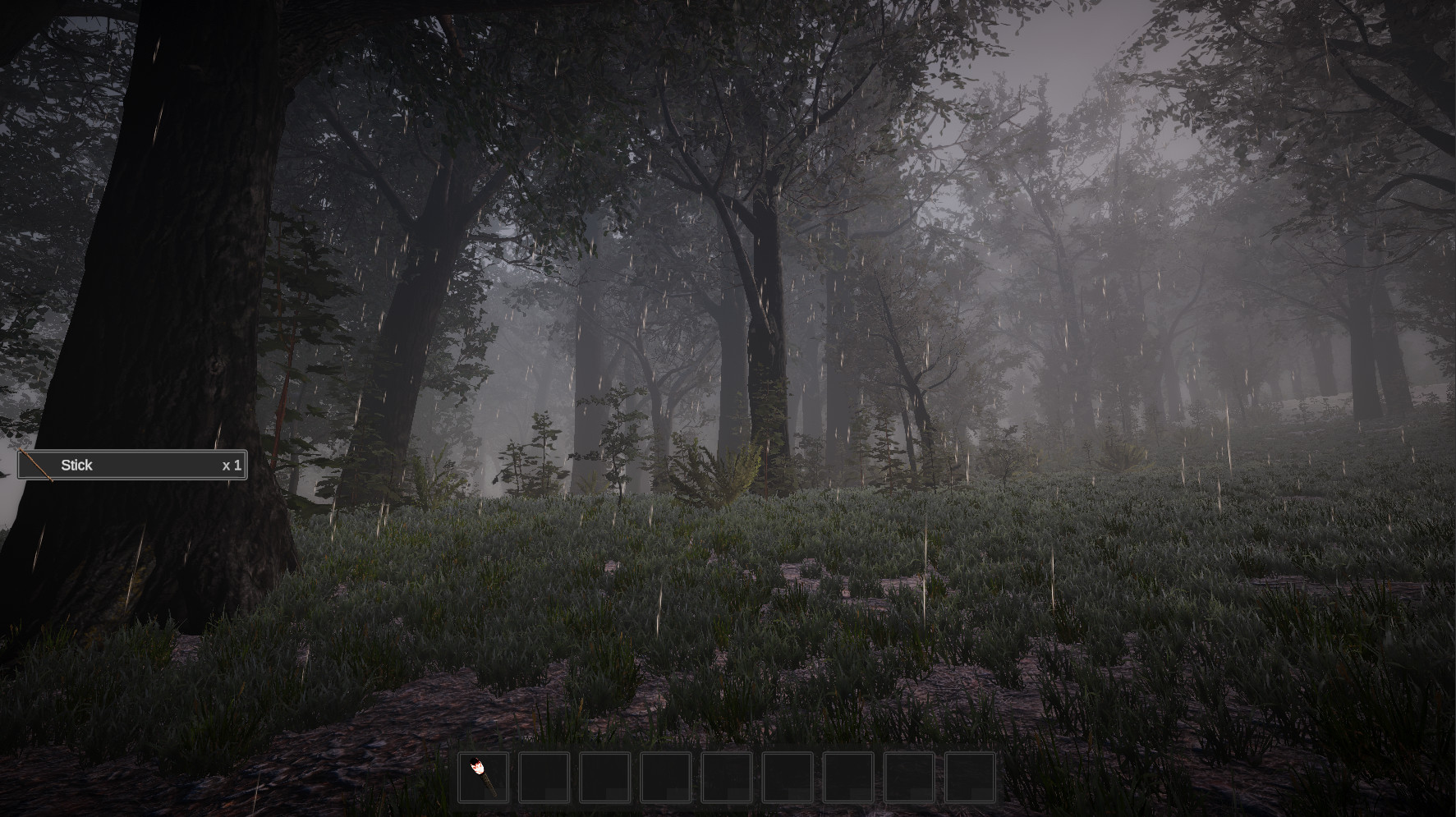 PROJECT D screenshot 10