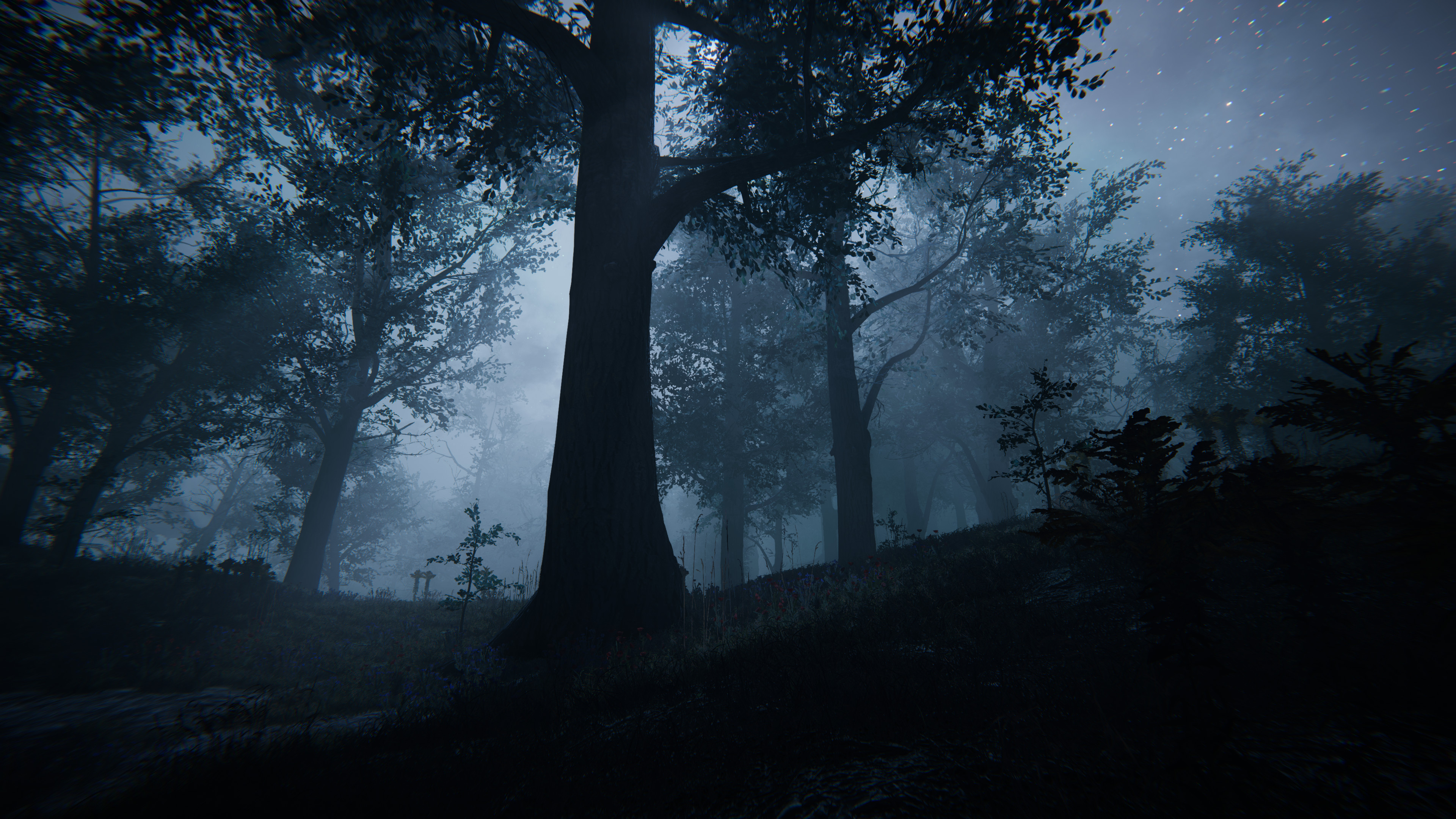 PROJECT D screenshot 11