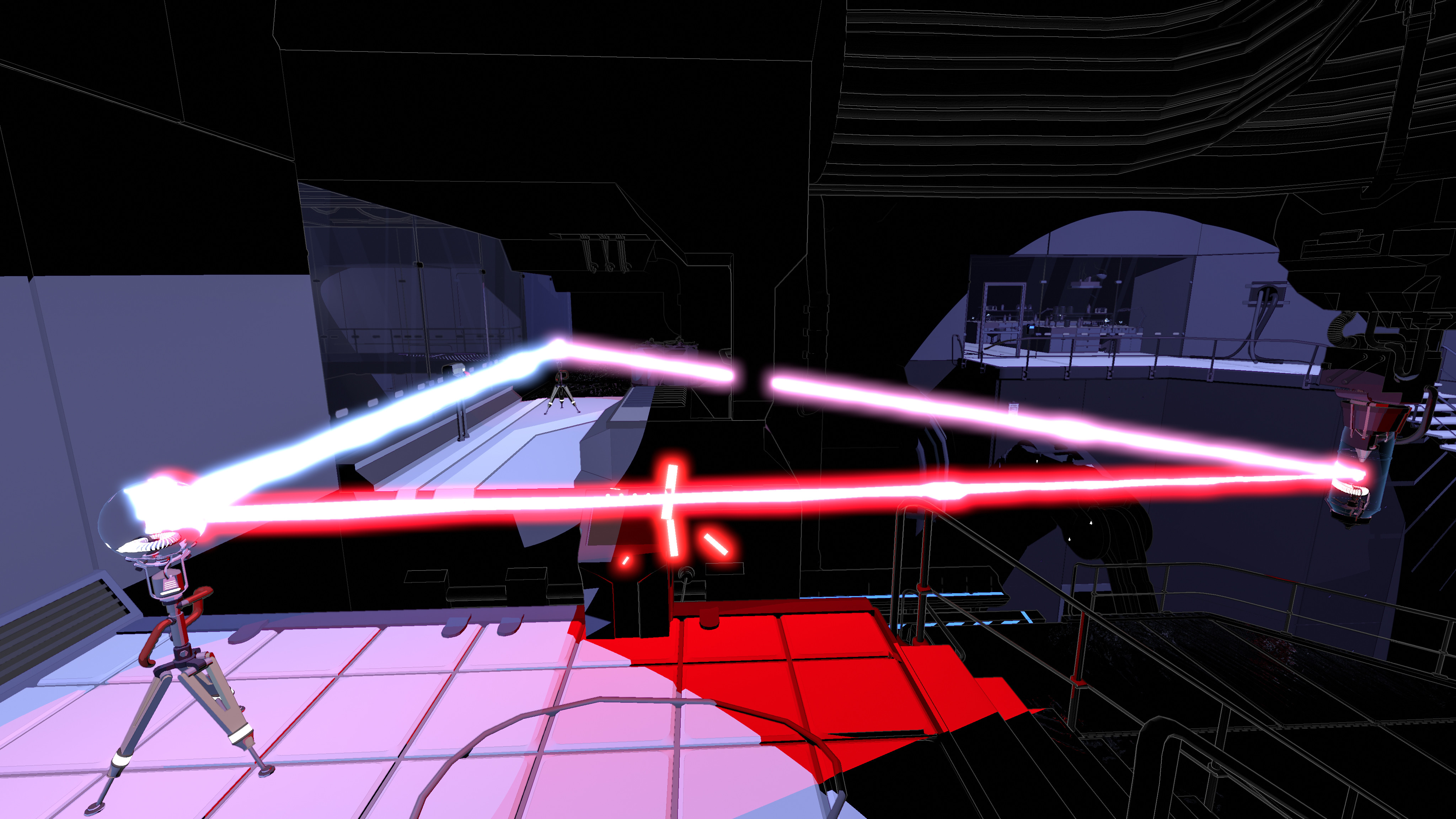 Lightmatter Full Game screenshot 10
