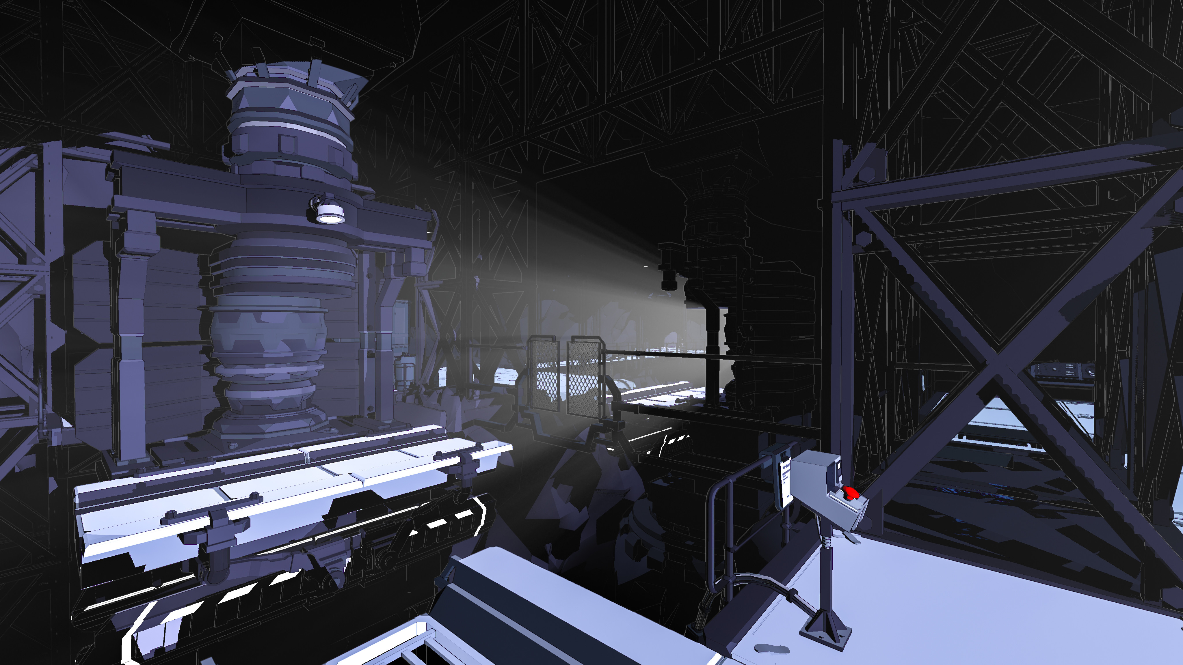 Lightmatter Full Game screenshot 13
