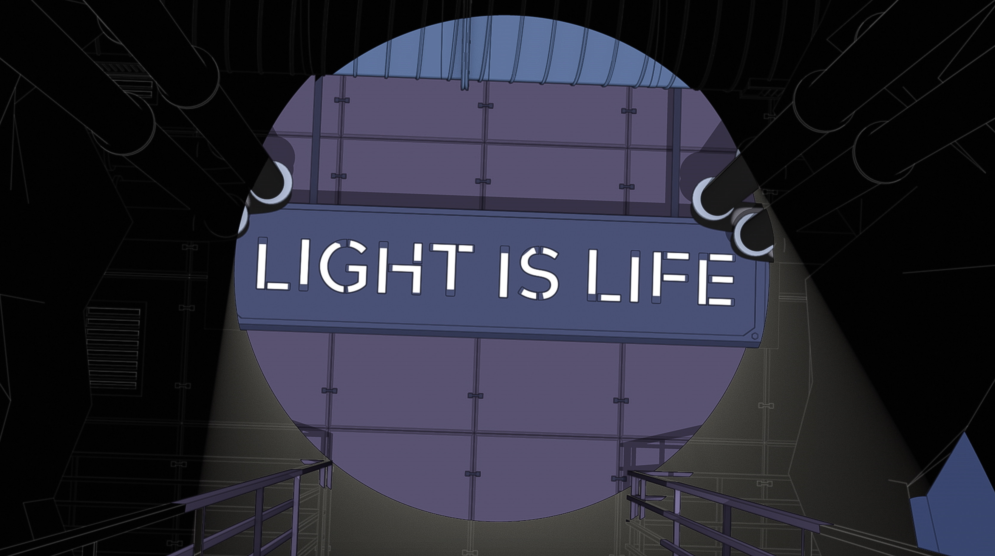 Lightmatter Full Game screenshot 5