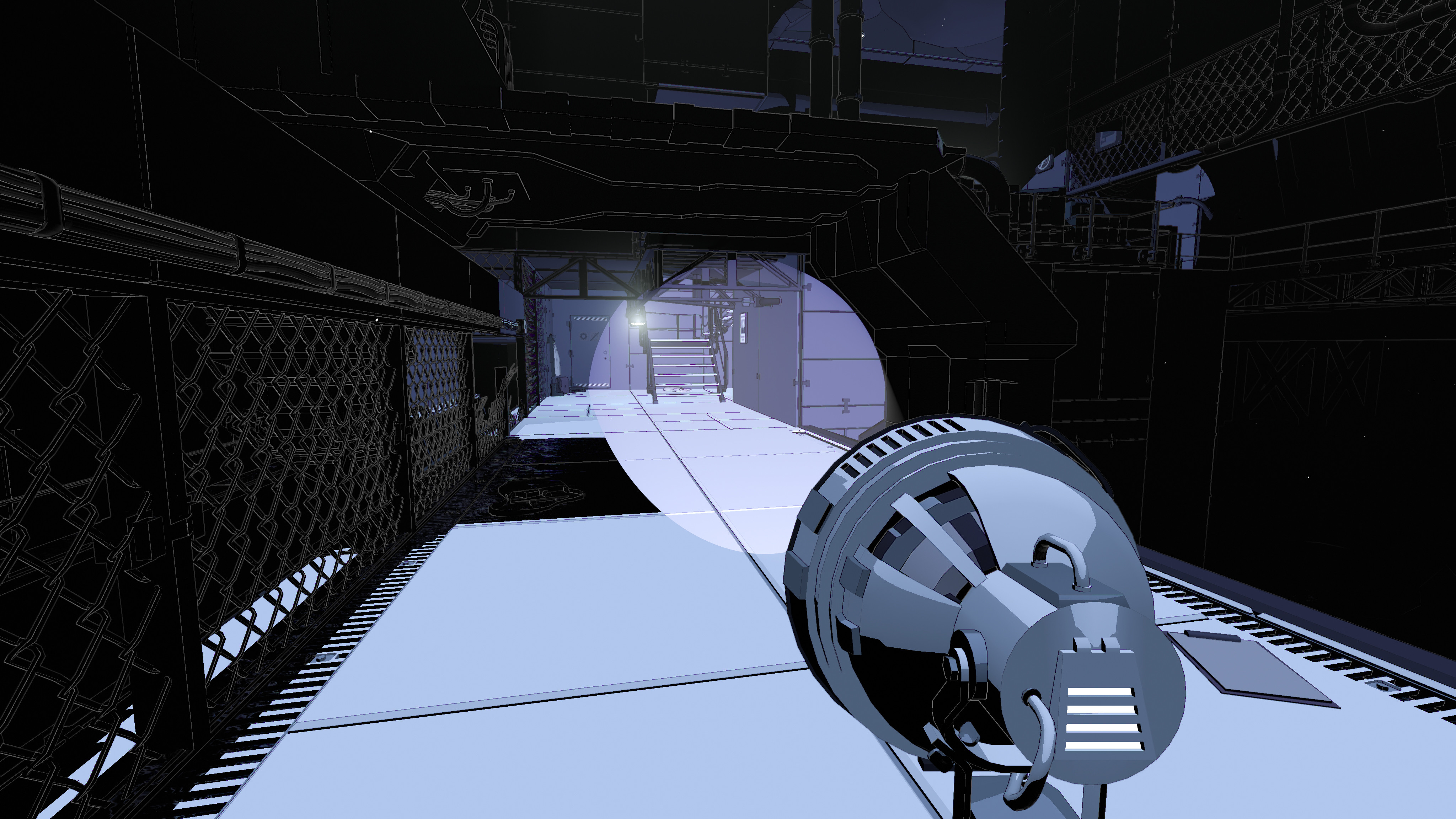 Lightmatter Full Game screenshot 2