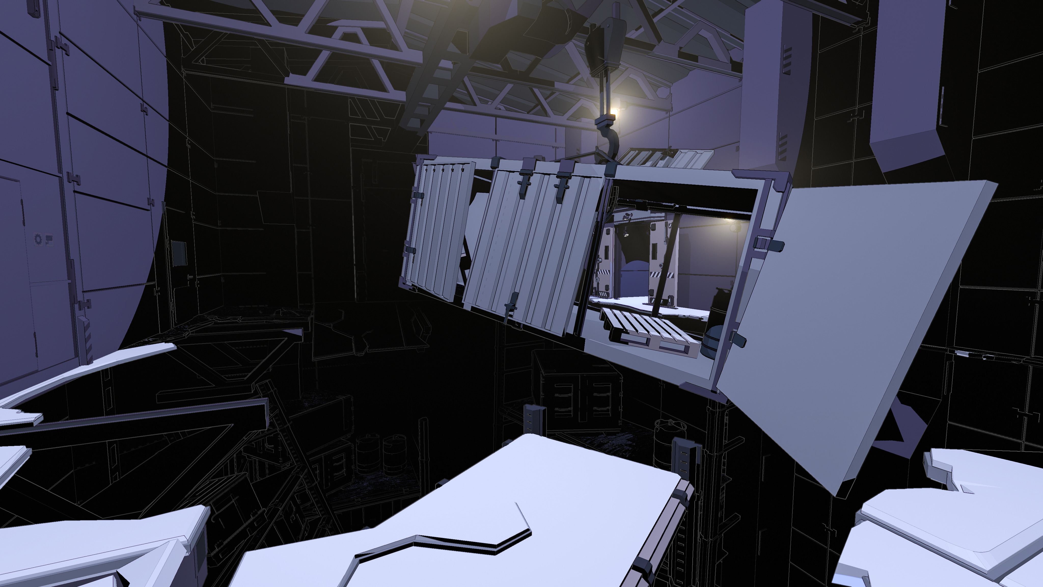 Lightmatter Full Game screenshot 17