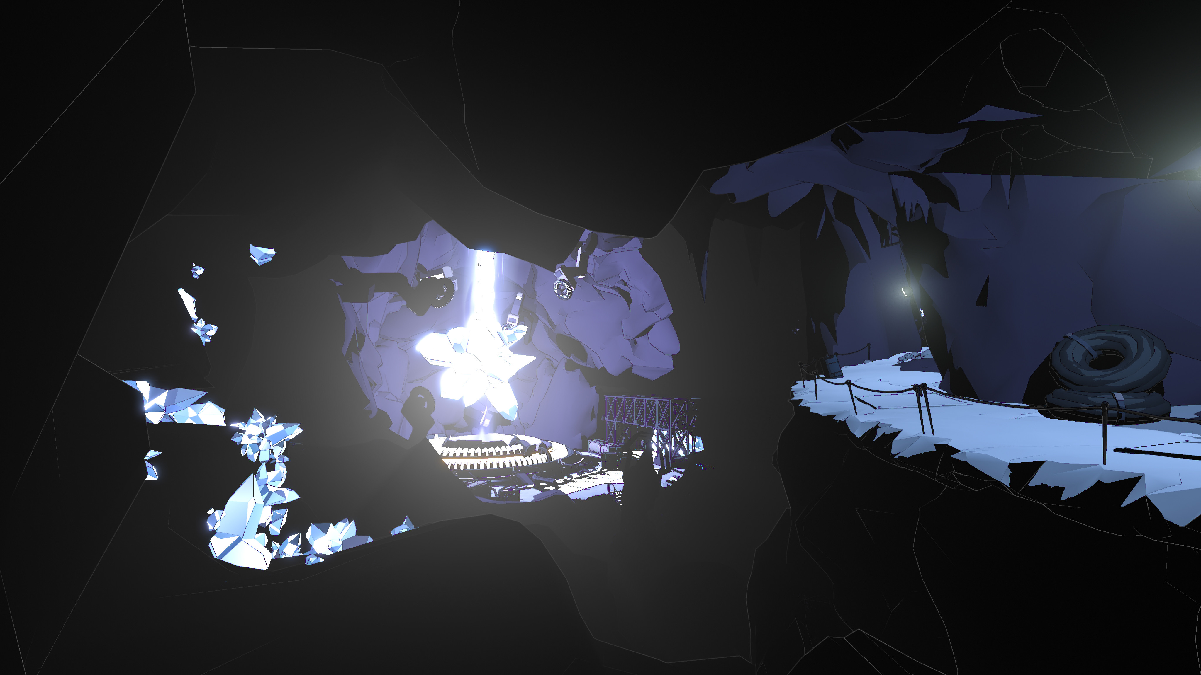 Lightmatter Full Game screenshot 18