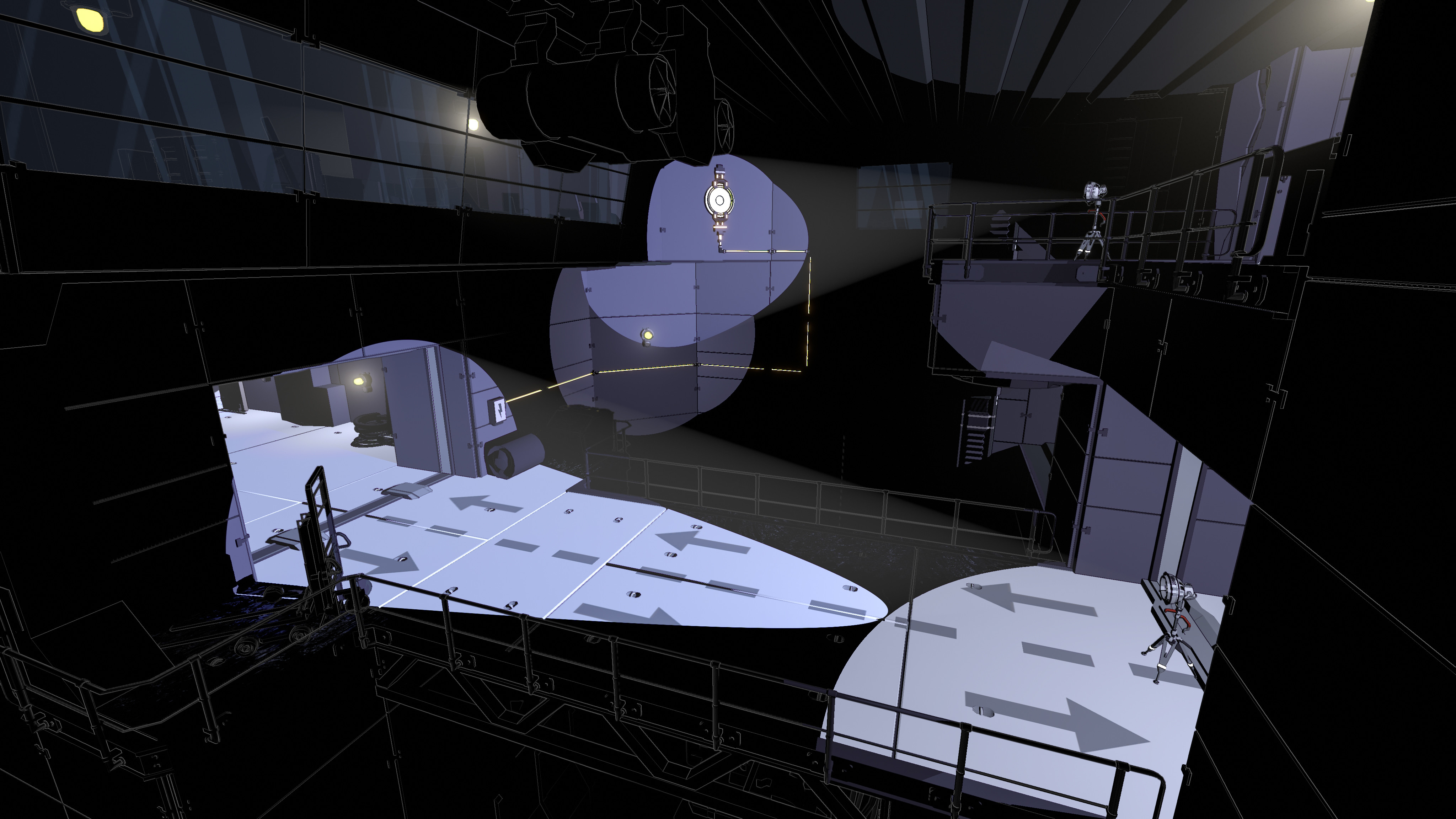 Lightmatter Full Game screenshot 6