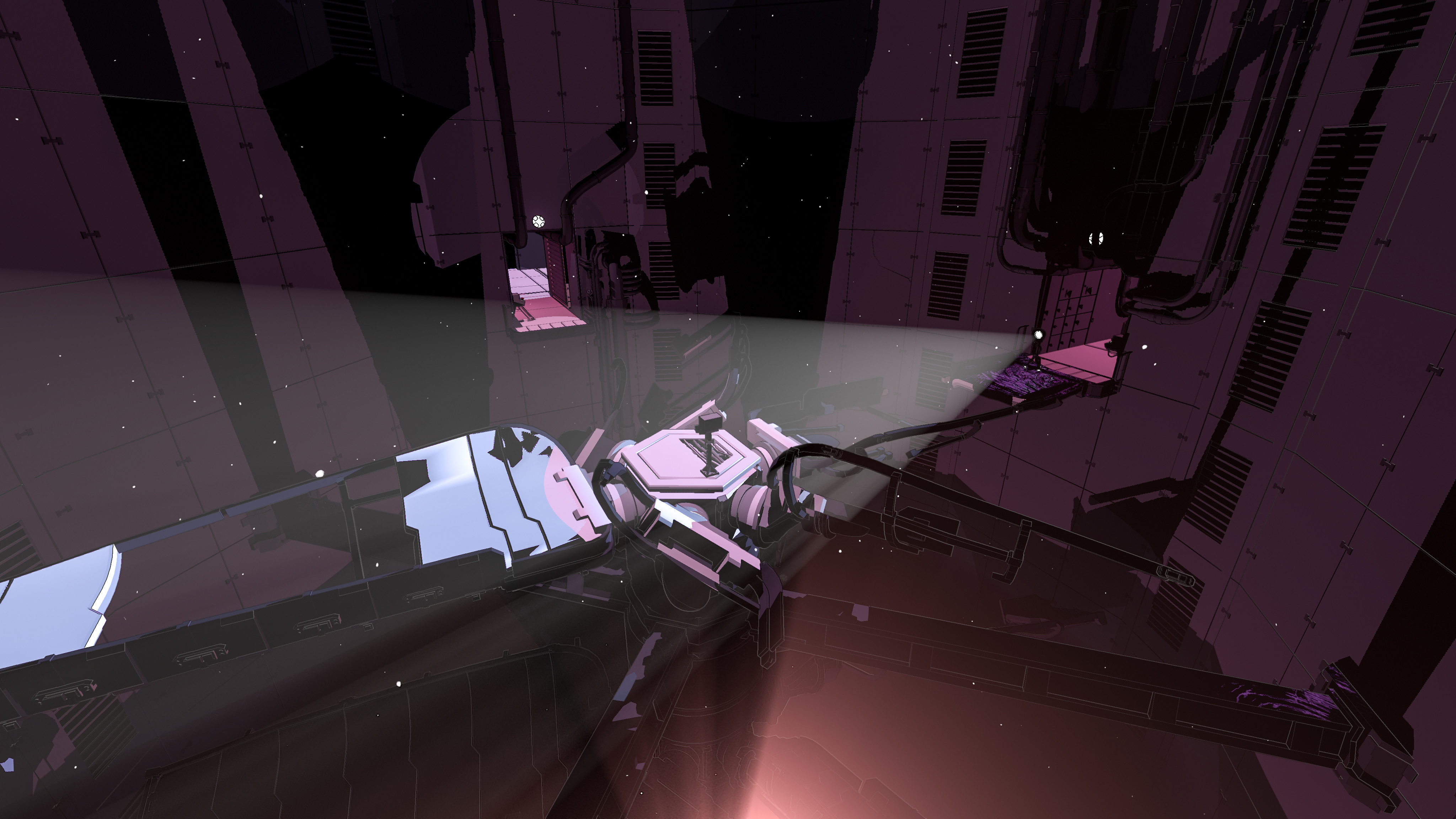 Lightmatter Full Game screenshot 7