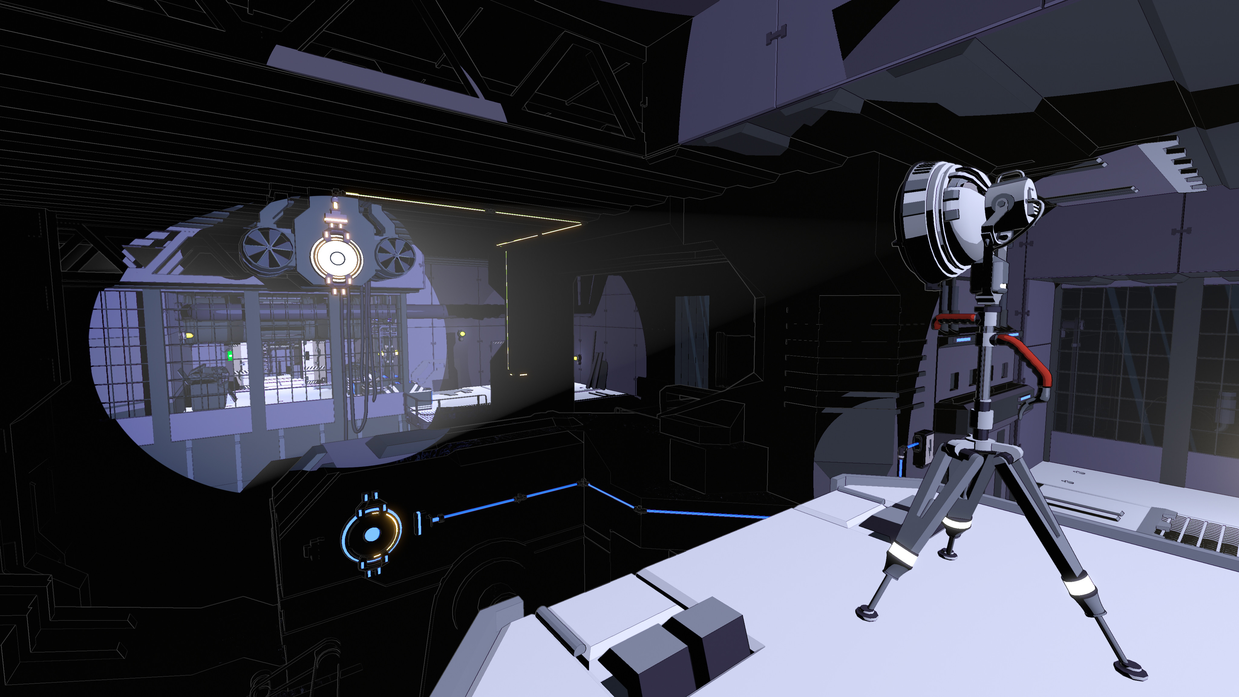 Lightmatter Full Game screenshot 4