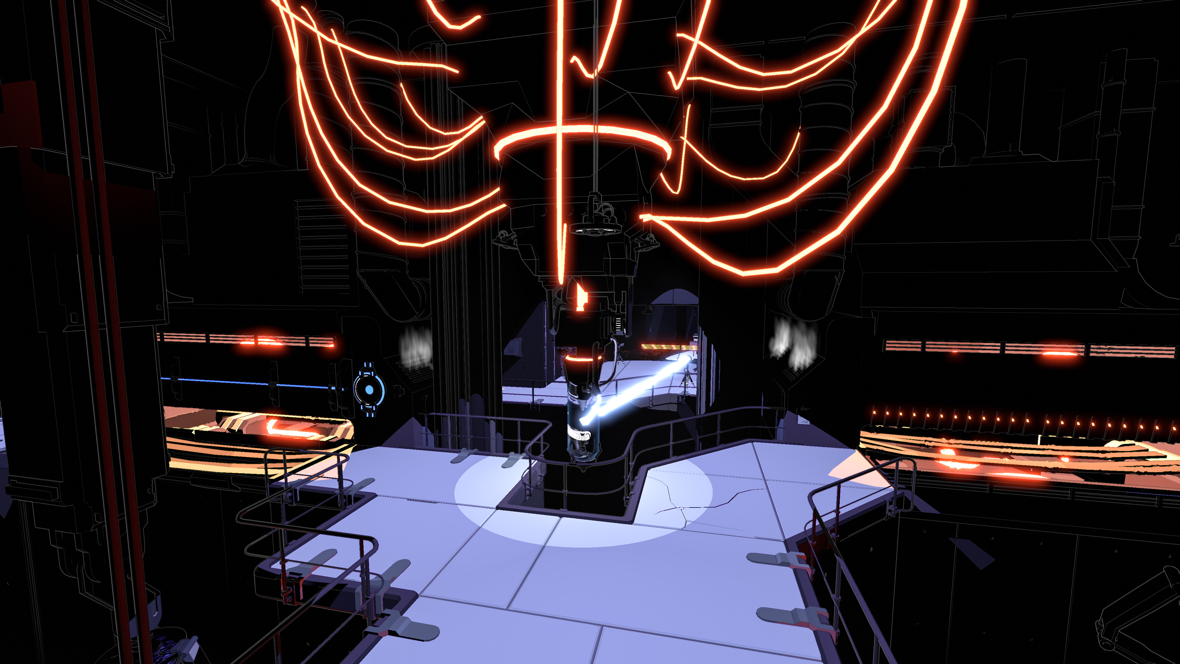 Lightmatter Full Game screenshot 16