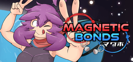 Magnetic Bonds Cover Image