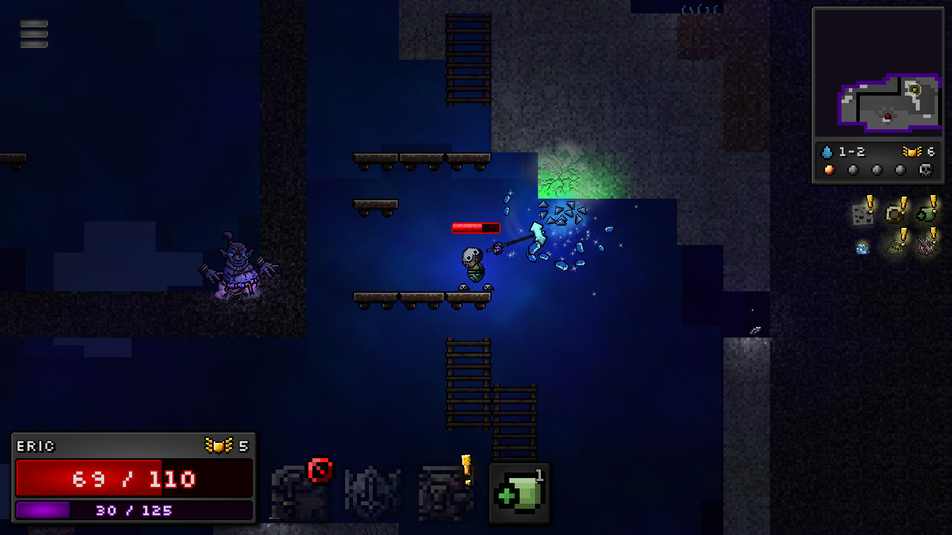 Lootcraft screenshot 2