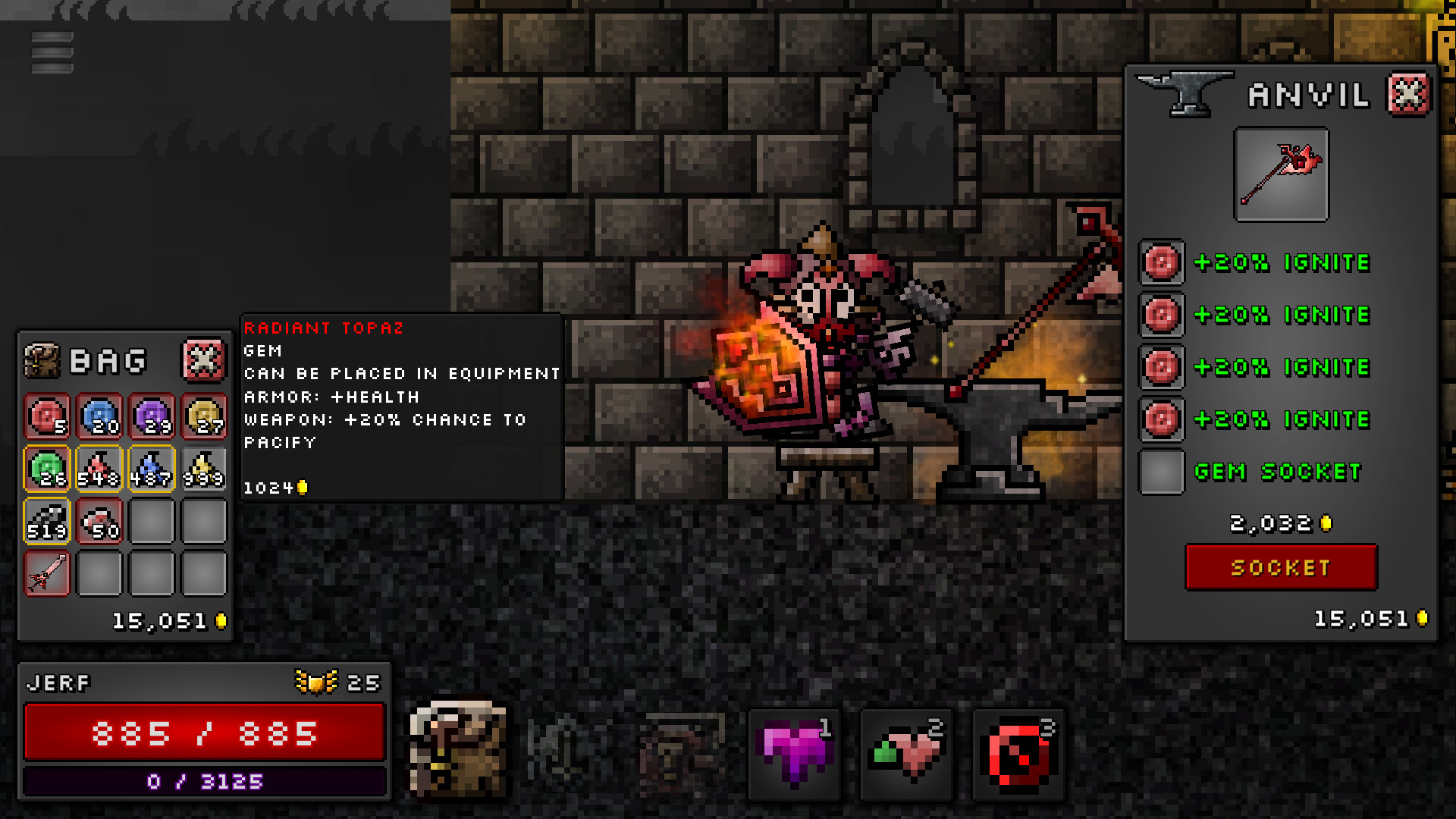 Lootcraft screenshot 7