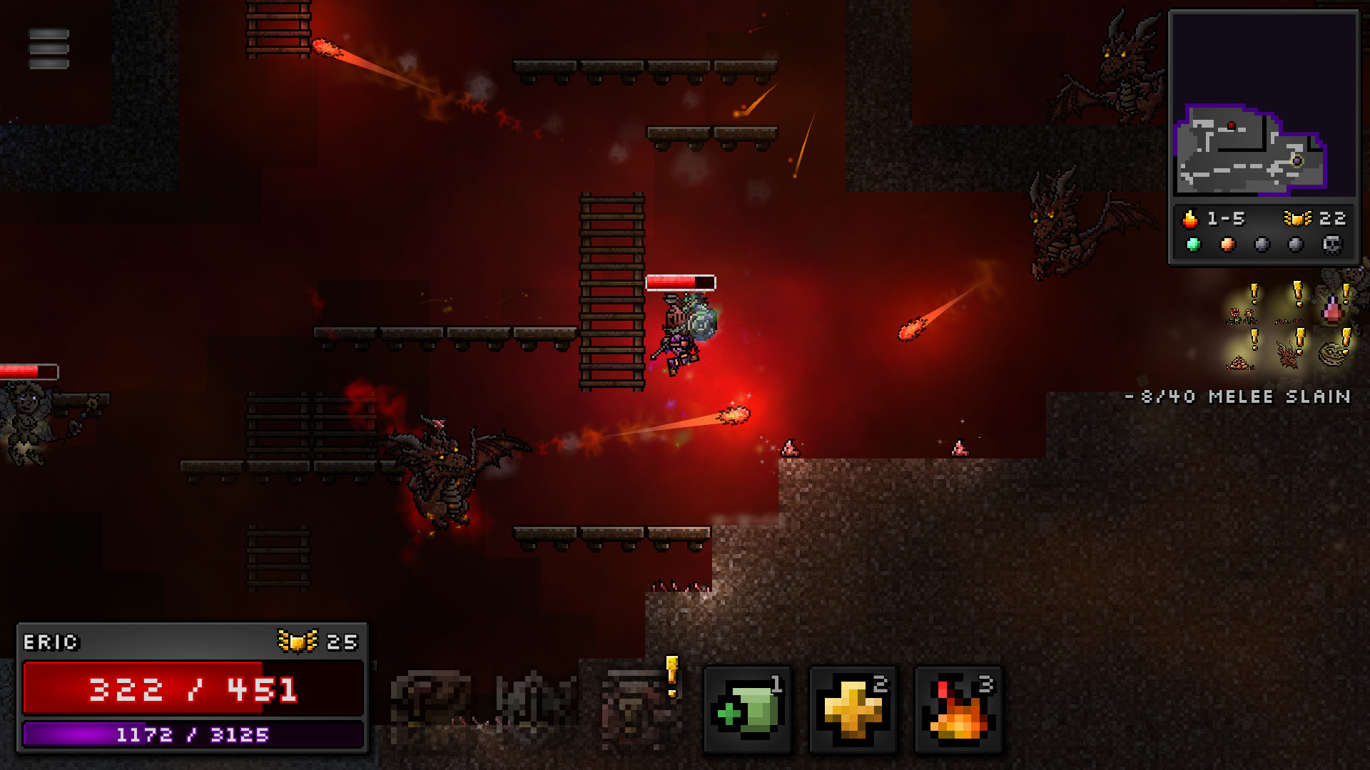 Lootcraft screenshot 5