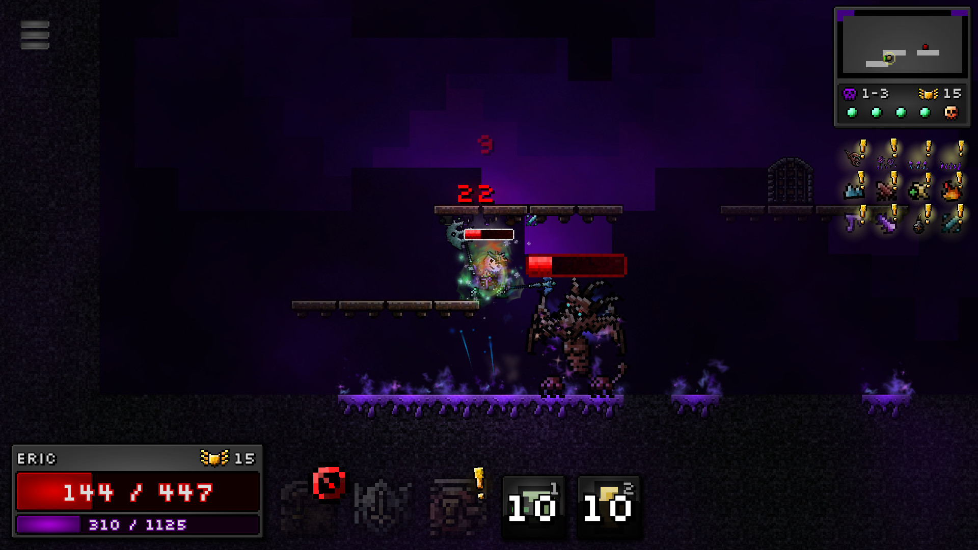 Lootcraft screenshot 3