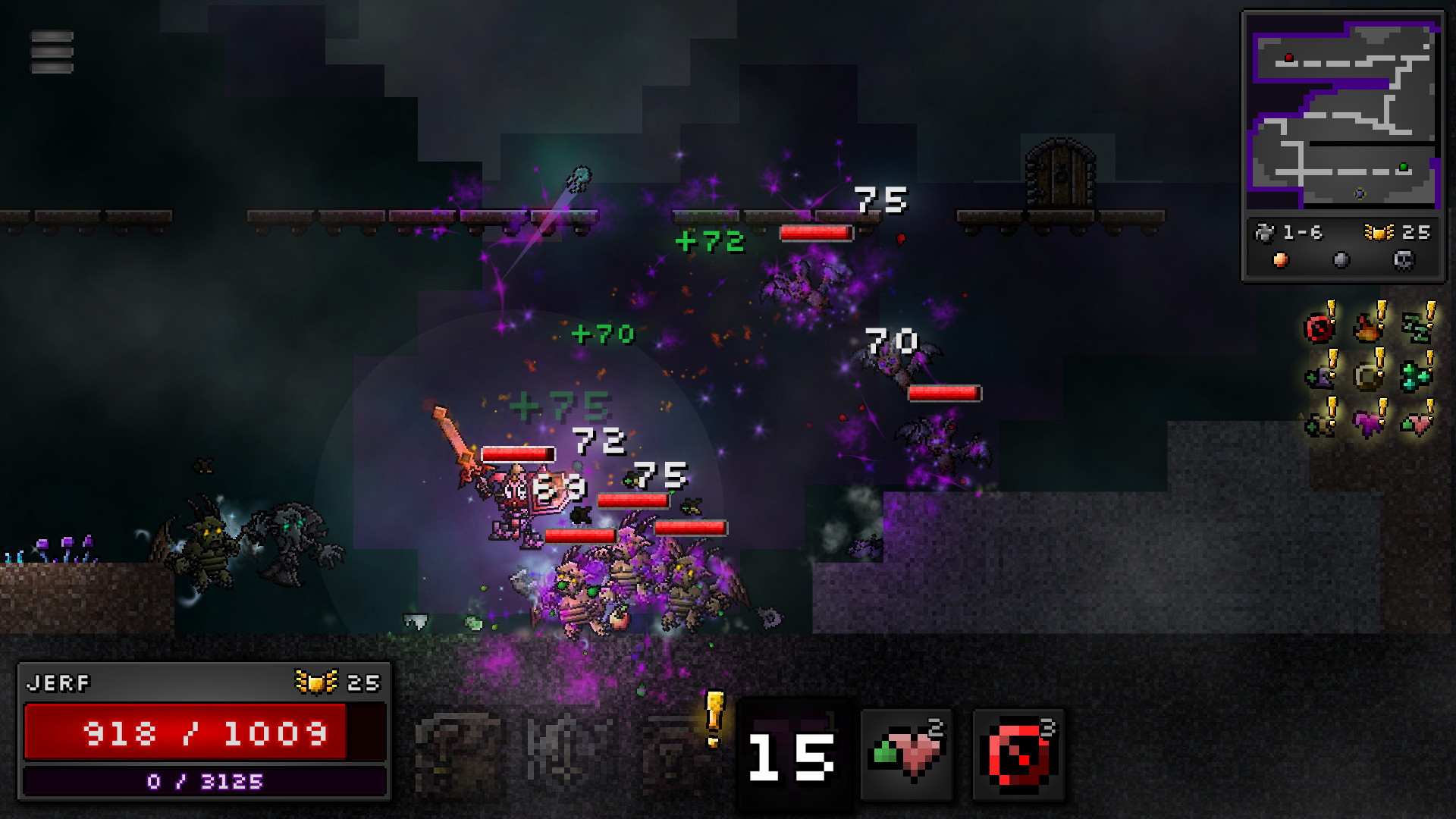 Lootcraft screenshot 6