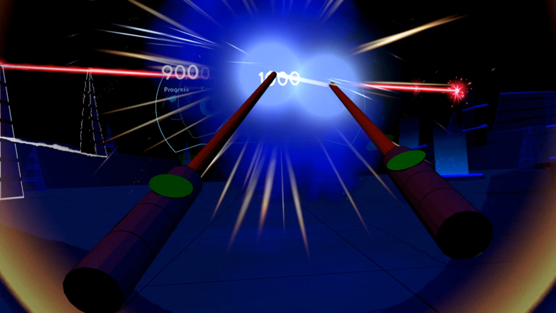Laser Z screenshot 5