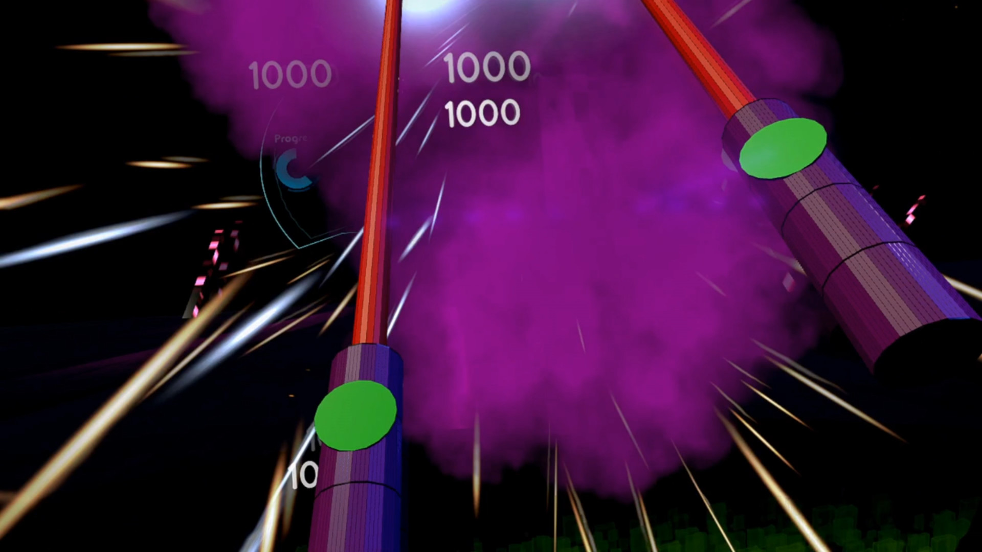 Laser Z screenshot 4