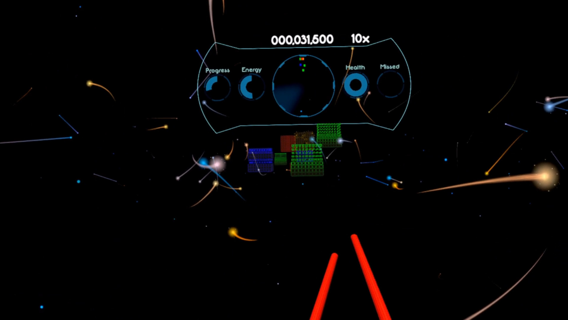 Laser Z screenshot 1