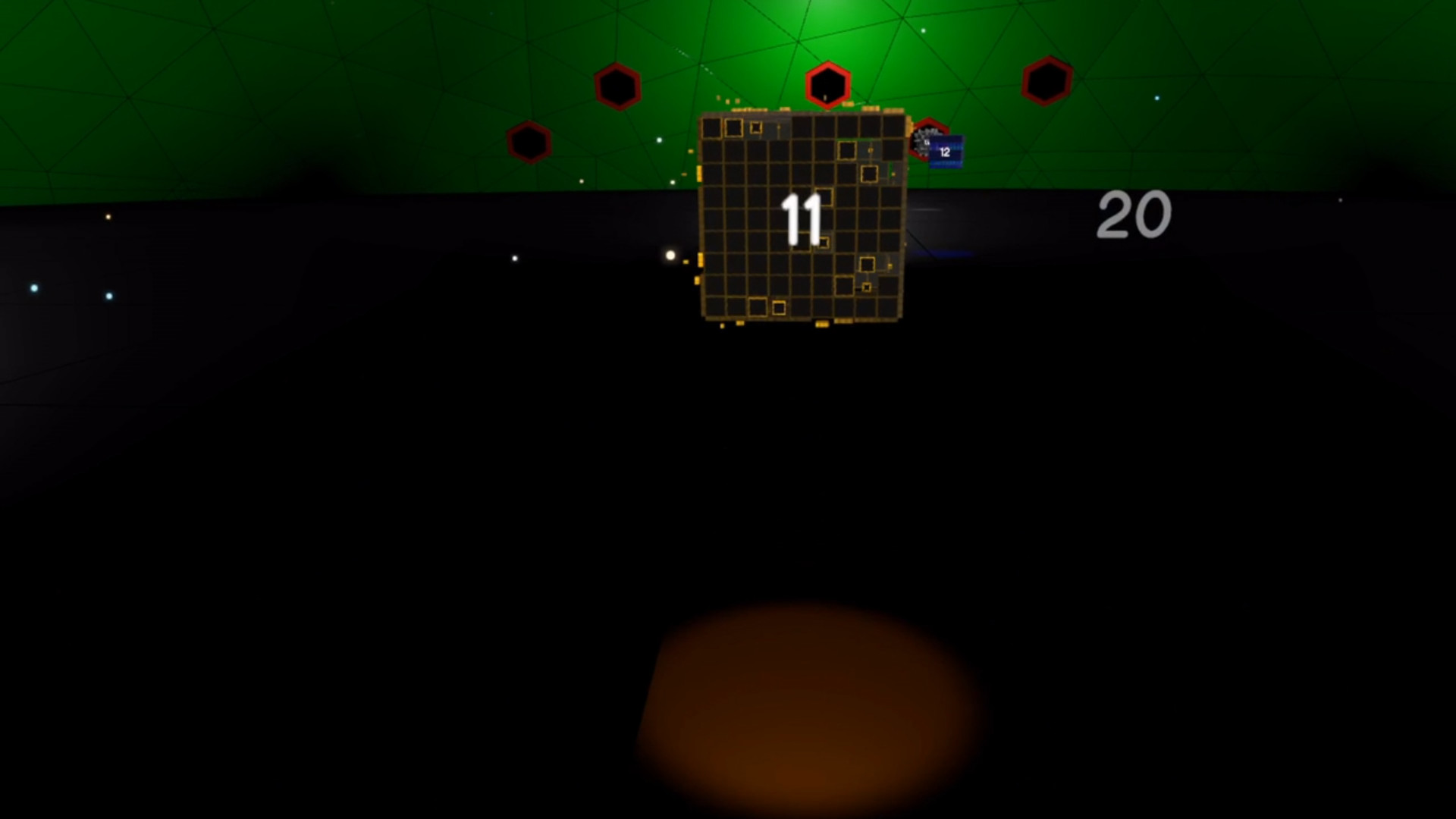 Laser Z screenshot 8