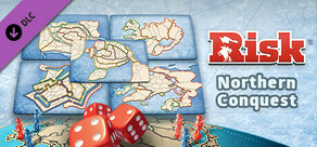 RISK: Global Domination - Northern Map Pack