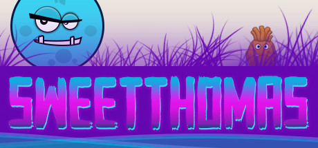 Sweet Thomas — Steam header