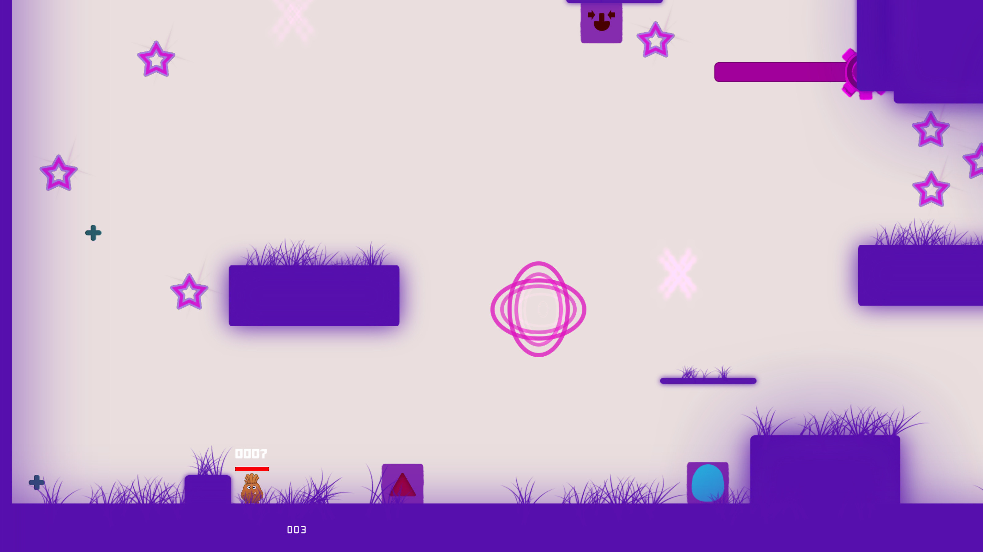 Sweet Thomas screenshot 1