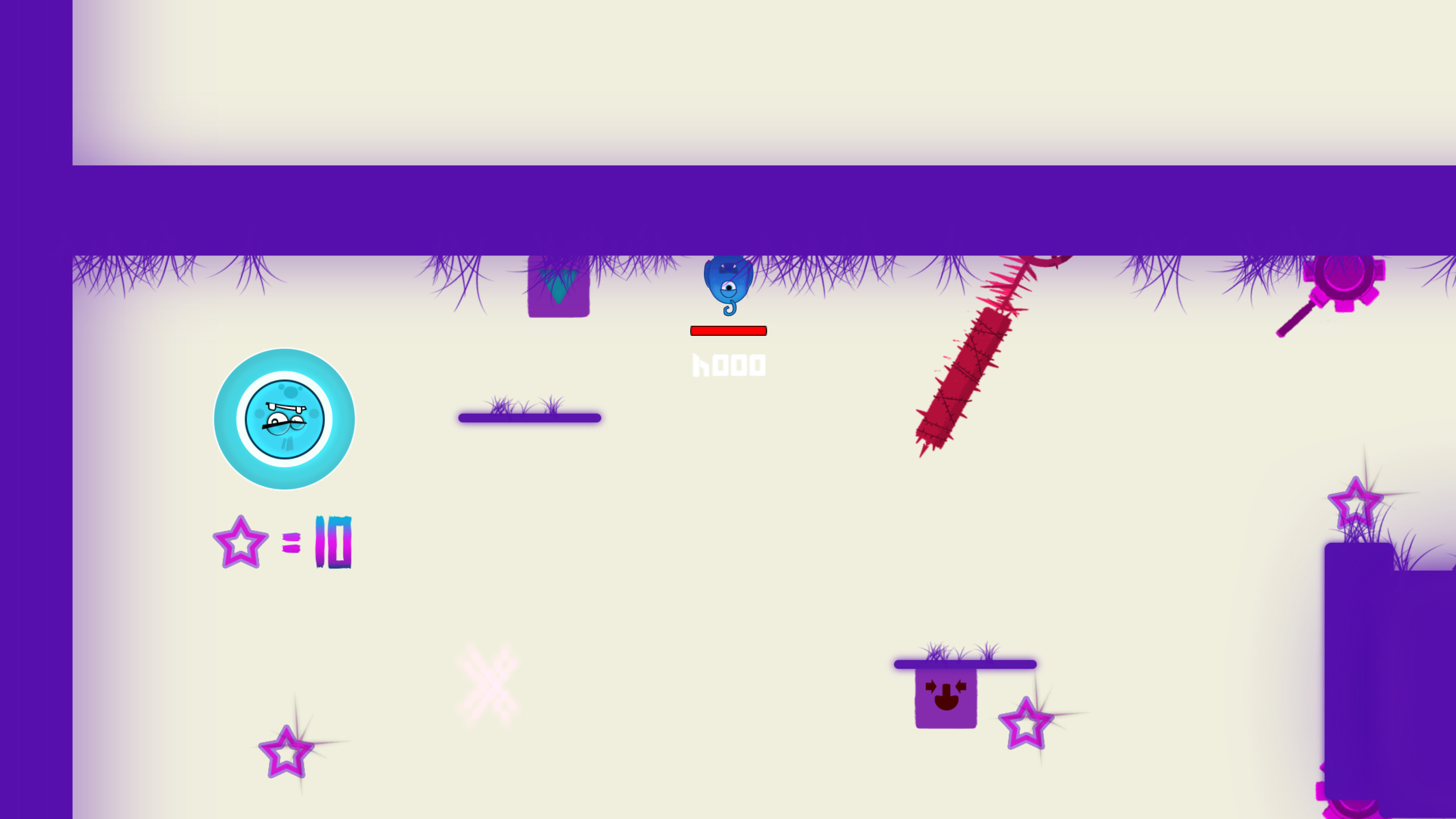 Sweet Thomas screenshot 2