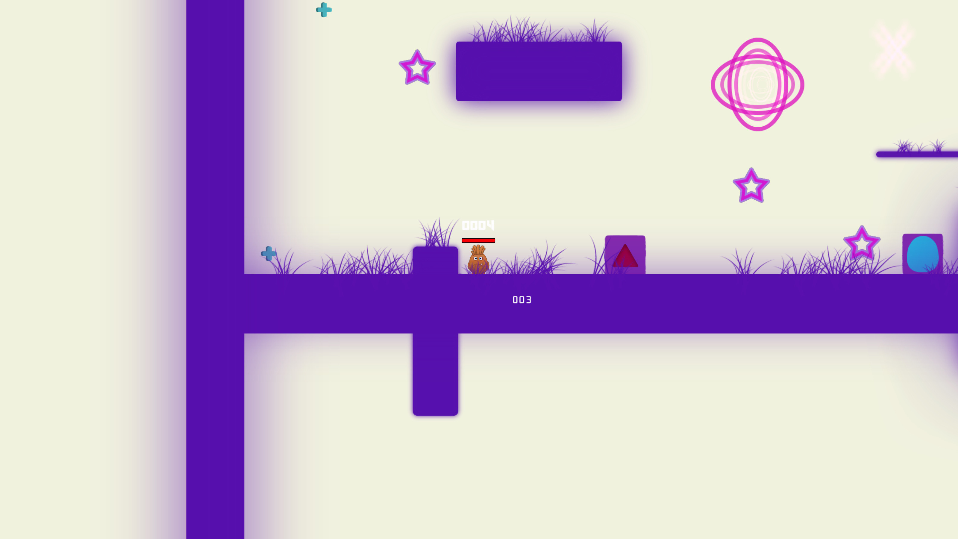 Sweet Thomas screenshot 3