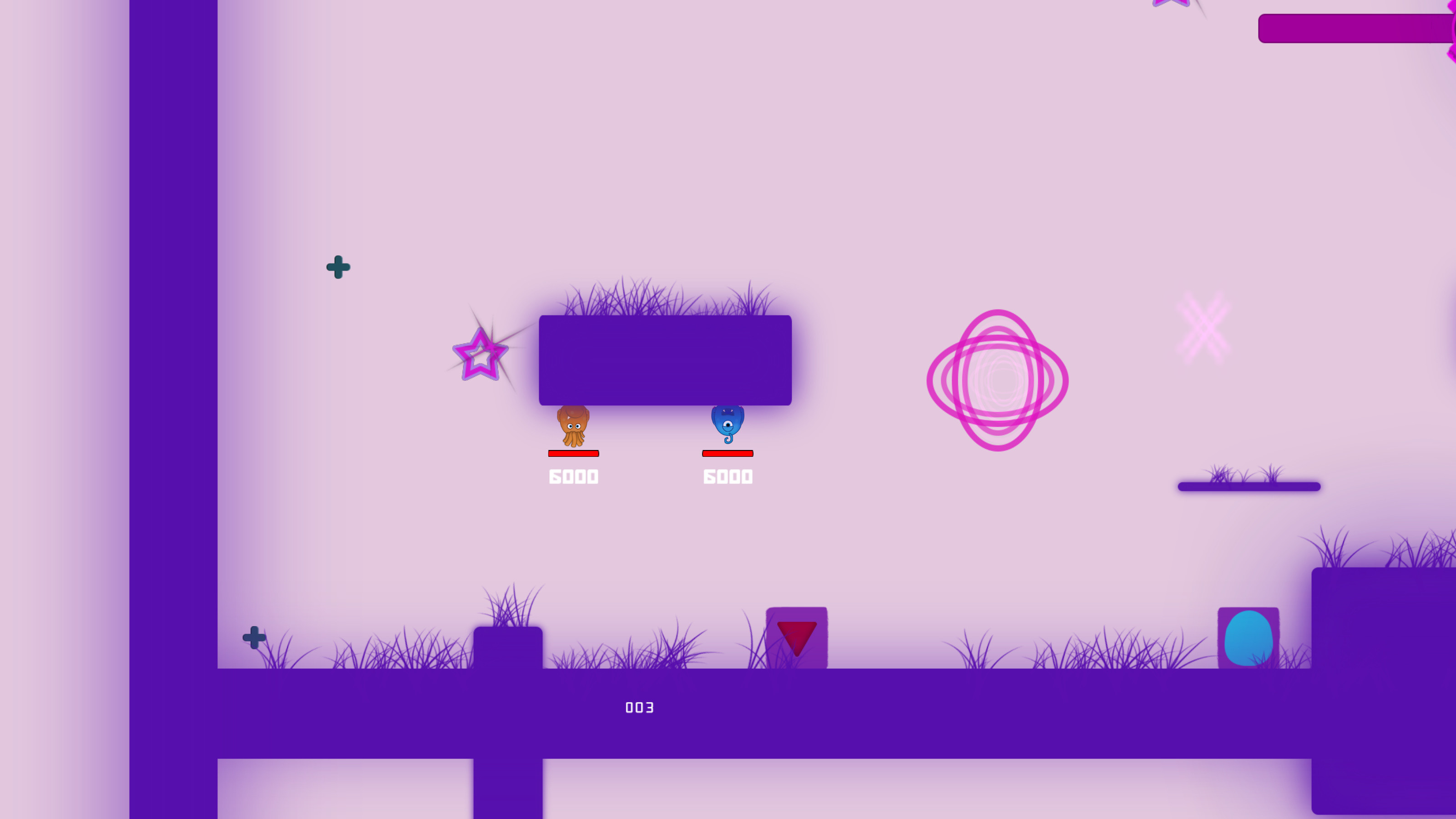 Sweet Thomas screenshot 6