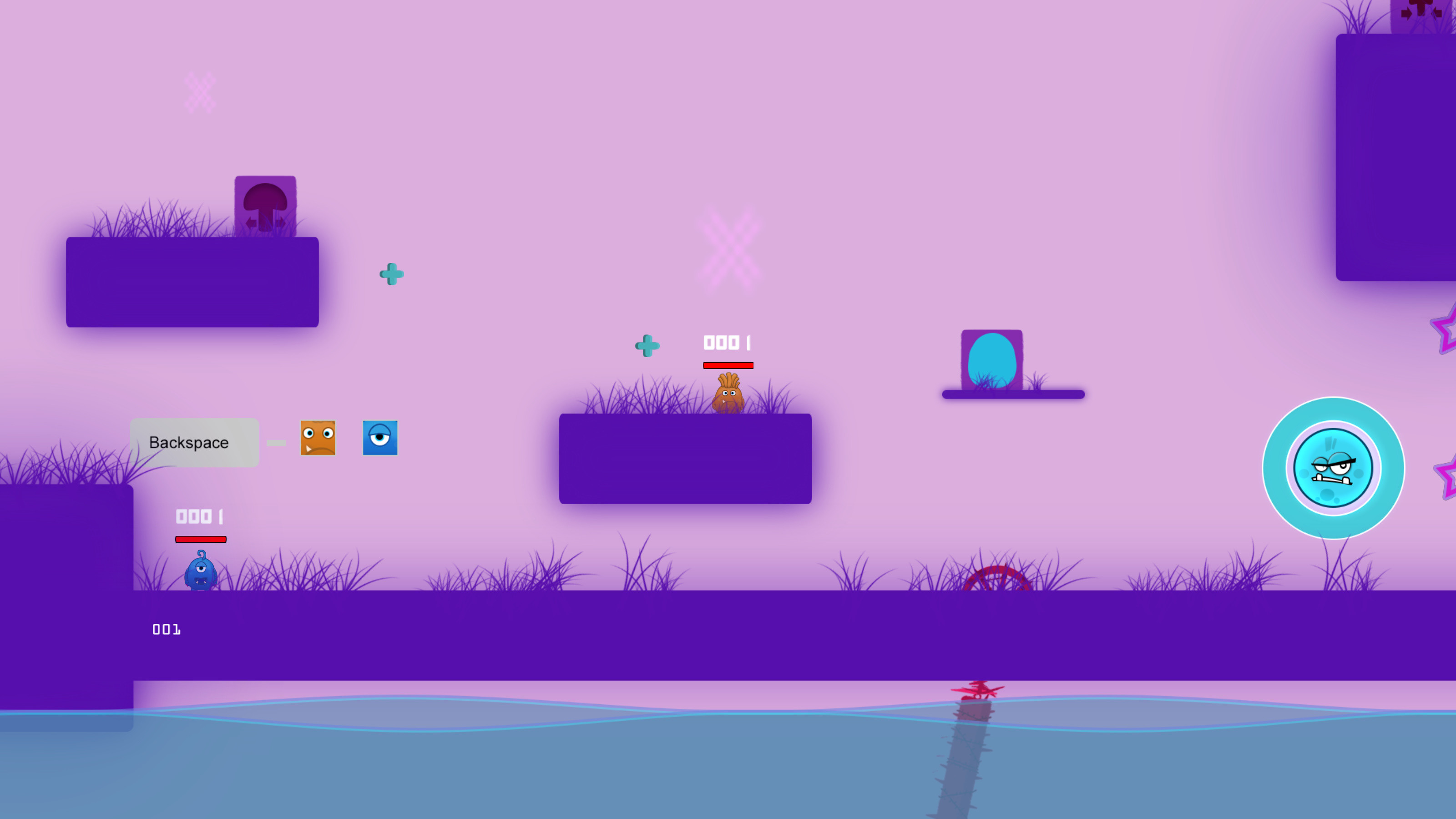 Sweet Thomas screenshot 4