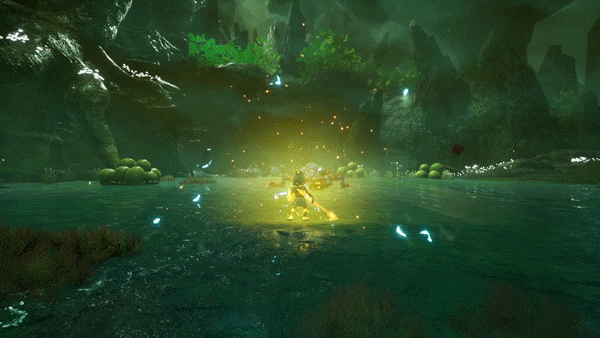 电脑游戏【中文/冒险/角色扮演】卡库远古封印-豪华中文Build.18015322-荒野秘境-四界之谜+全DLC【14G】-安和鱼社区