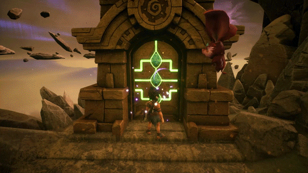 电脑游戏【中文/冒险/角色扮演】卡库远古封印-豪华中文Build.18015322-荒野秘境-四界之谜+全DLC【14G】-安和鱼社区