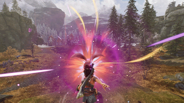 电脑游戏【中文/冒险/角色扮演】卡库远古封印-豪华中文Build.18015322-荒野秘境-四界之谜+全DLC【14G】-安和鱼社区