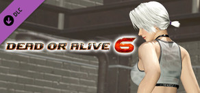 DOA6 Energy Up! Training Wear - Christie