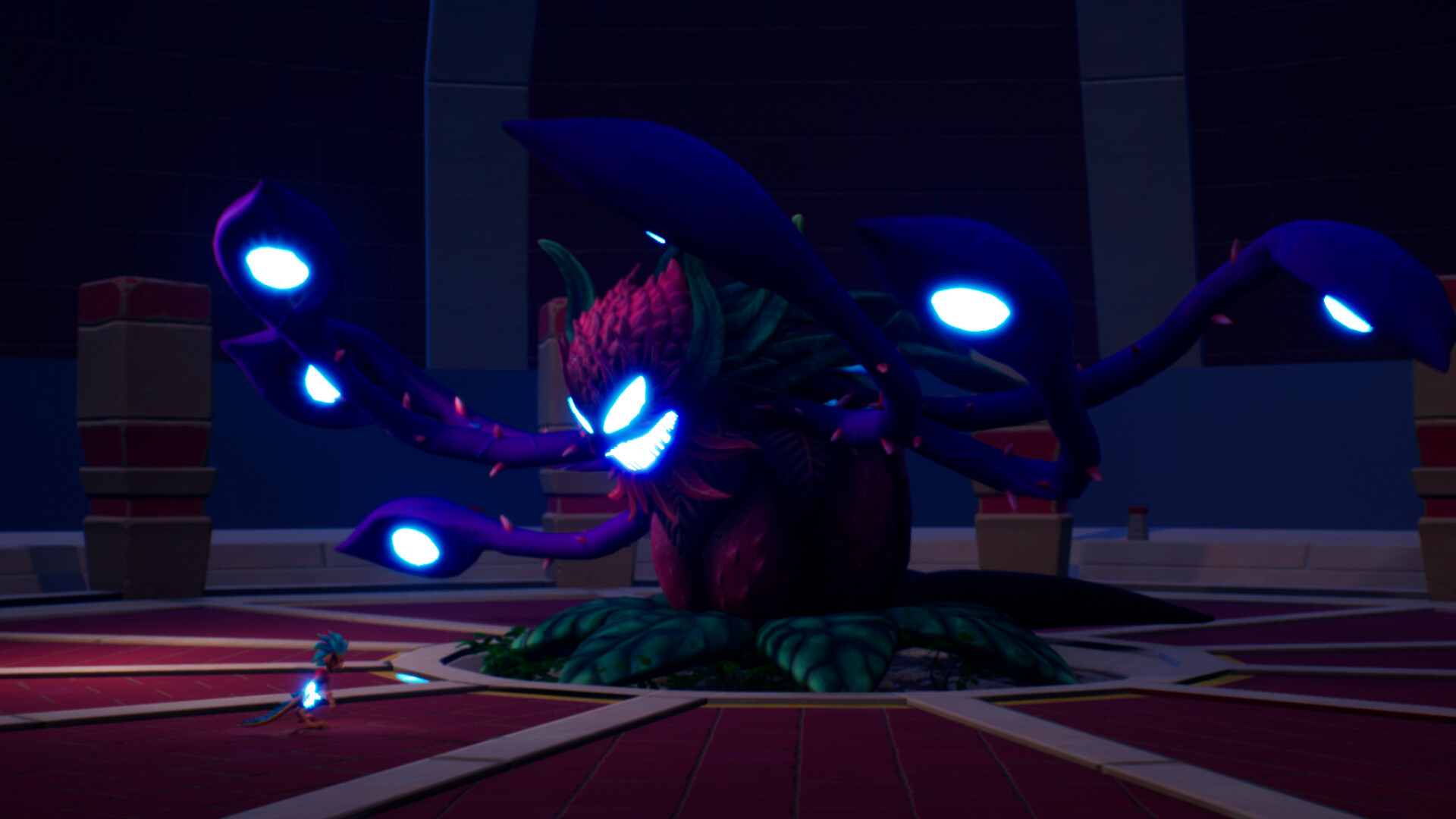 Project: Longtail screenshot 4