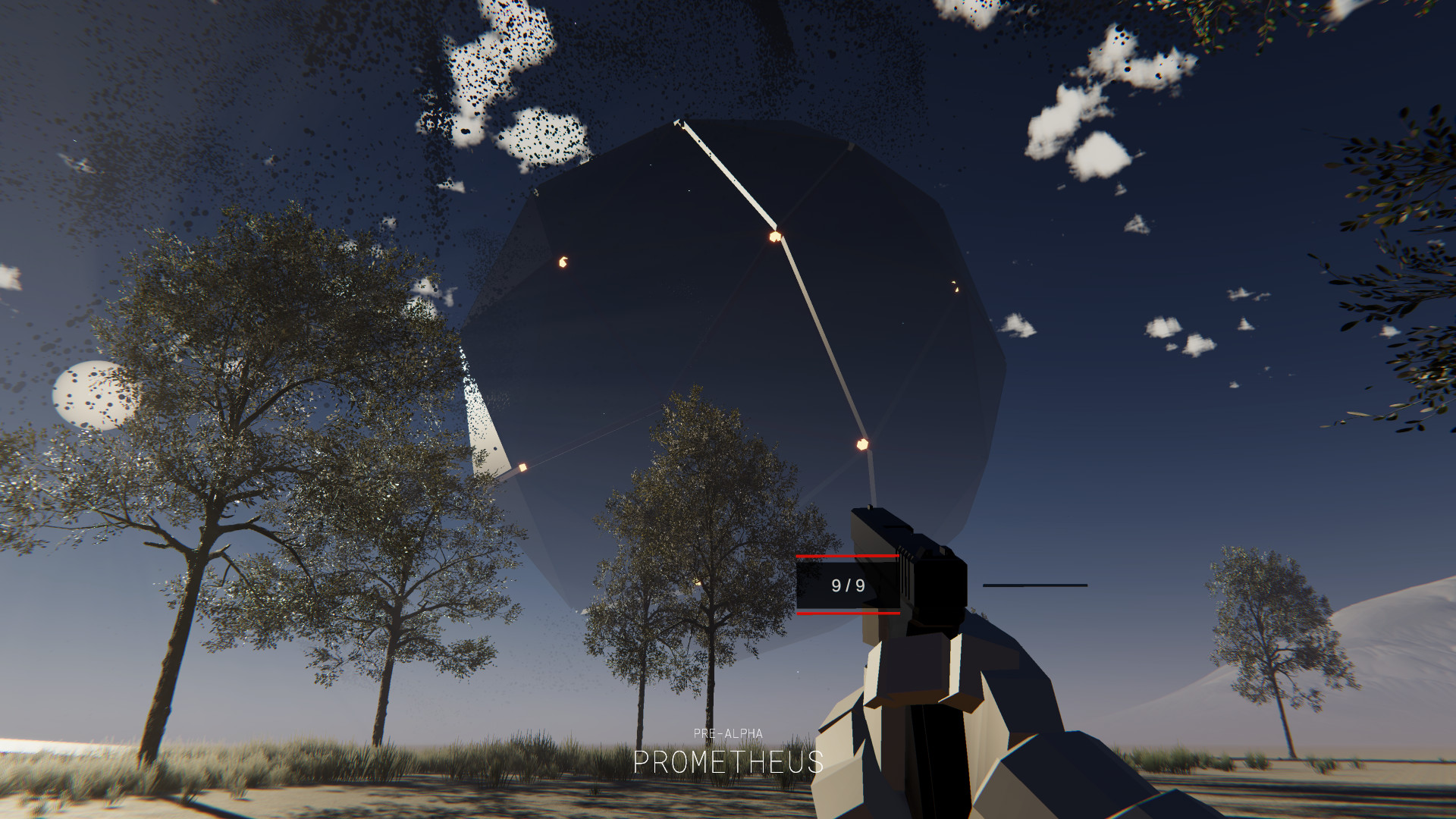 Prometheus screenshot 6