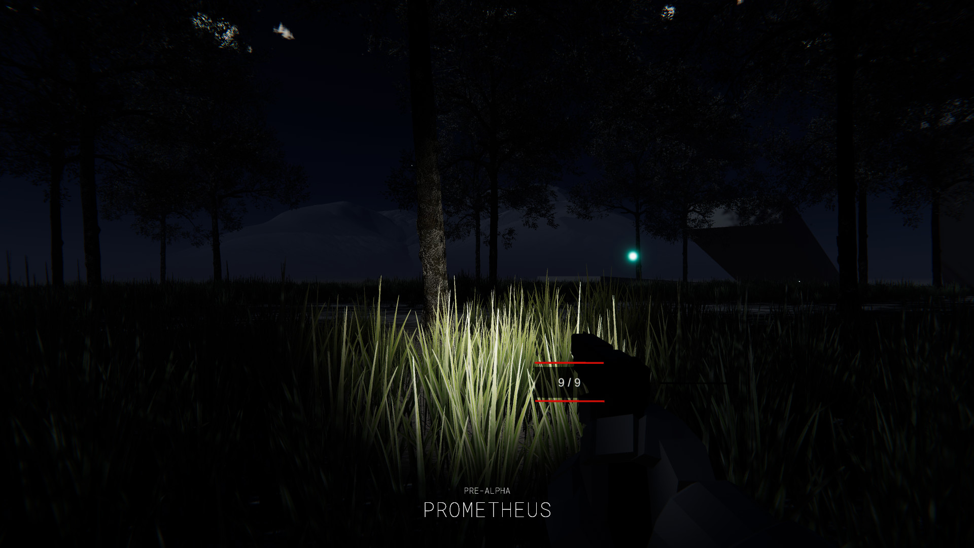 Prometheus screenshot 5