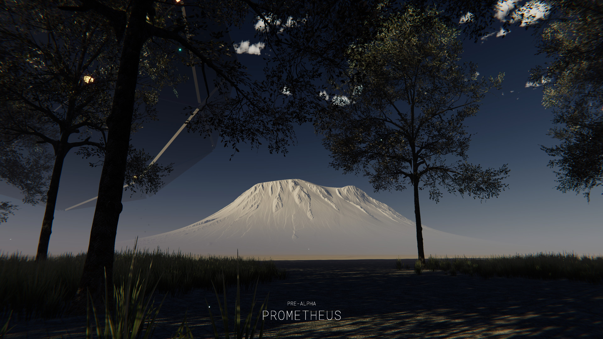 Prometheus screenshot 7