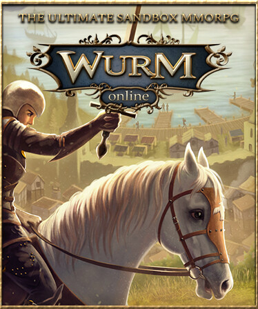 Wurm Online